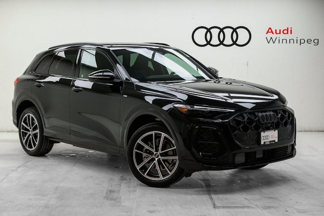Photo of 2026 Audi Q5