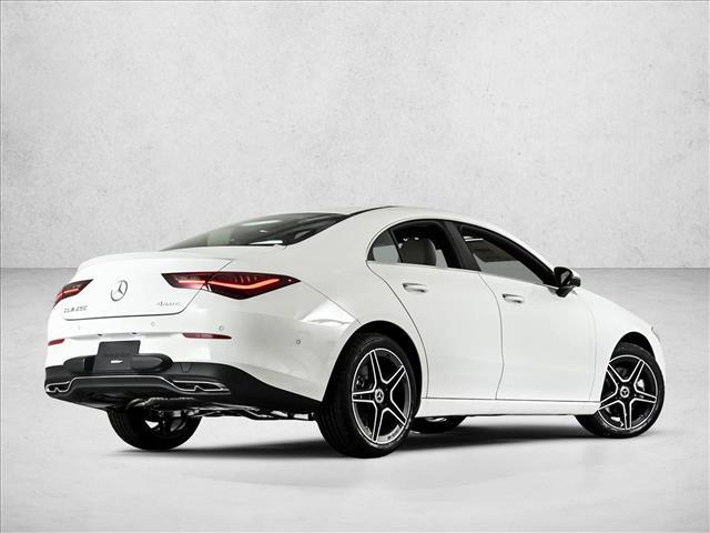 2026 Mercedes-Benz CLA CLA 250 - Photo 6