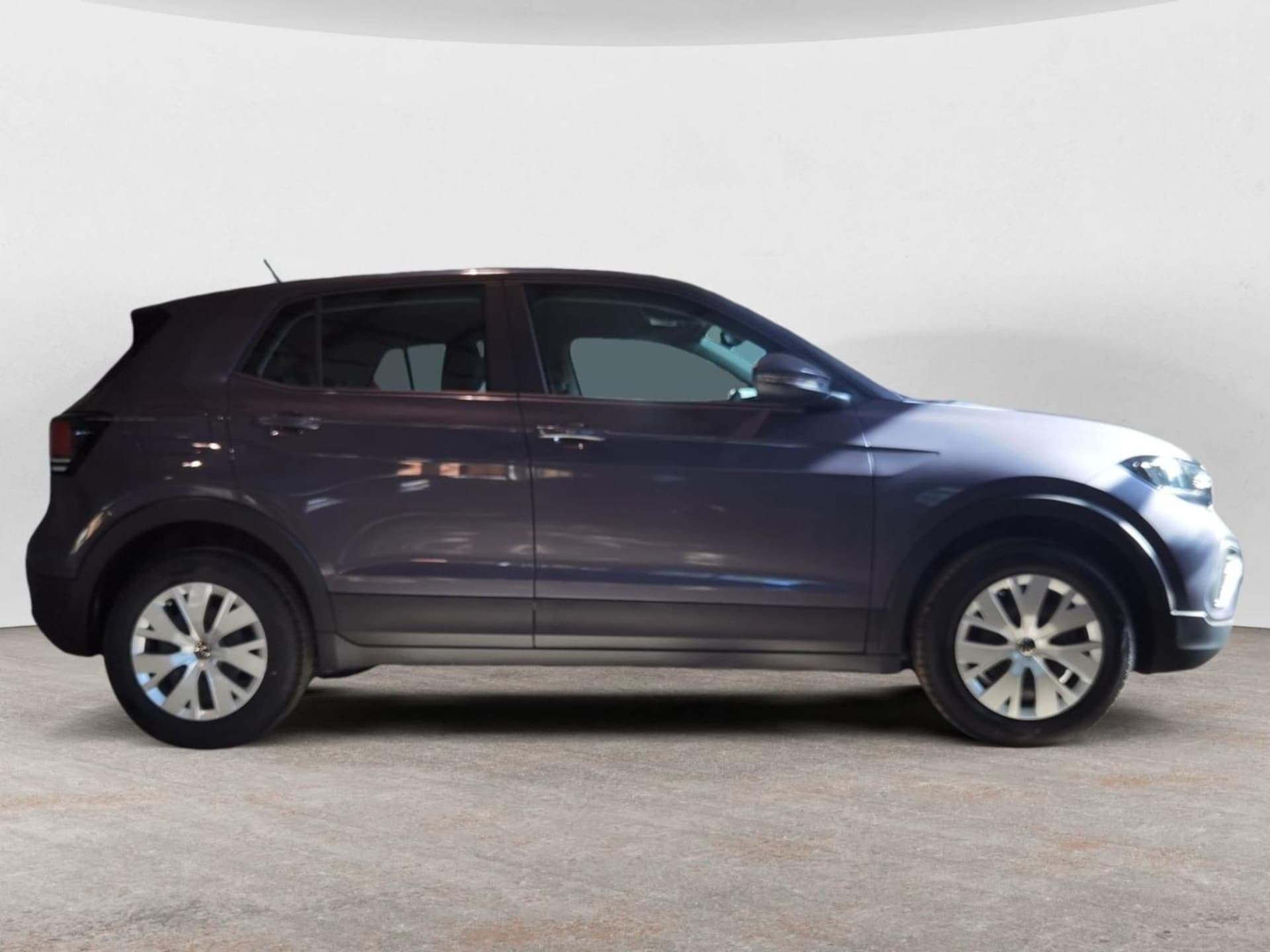 Volkswagen T-Cross Basis-Modell