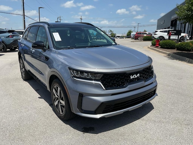 2022 Kia Sorento
