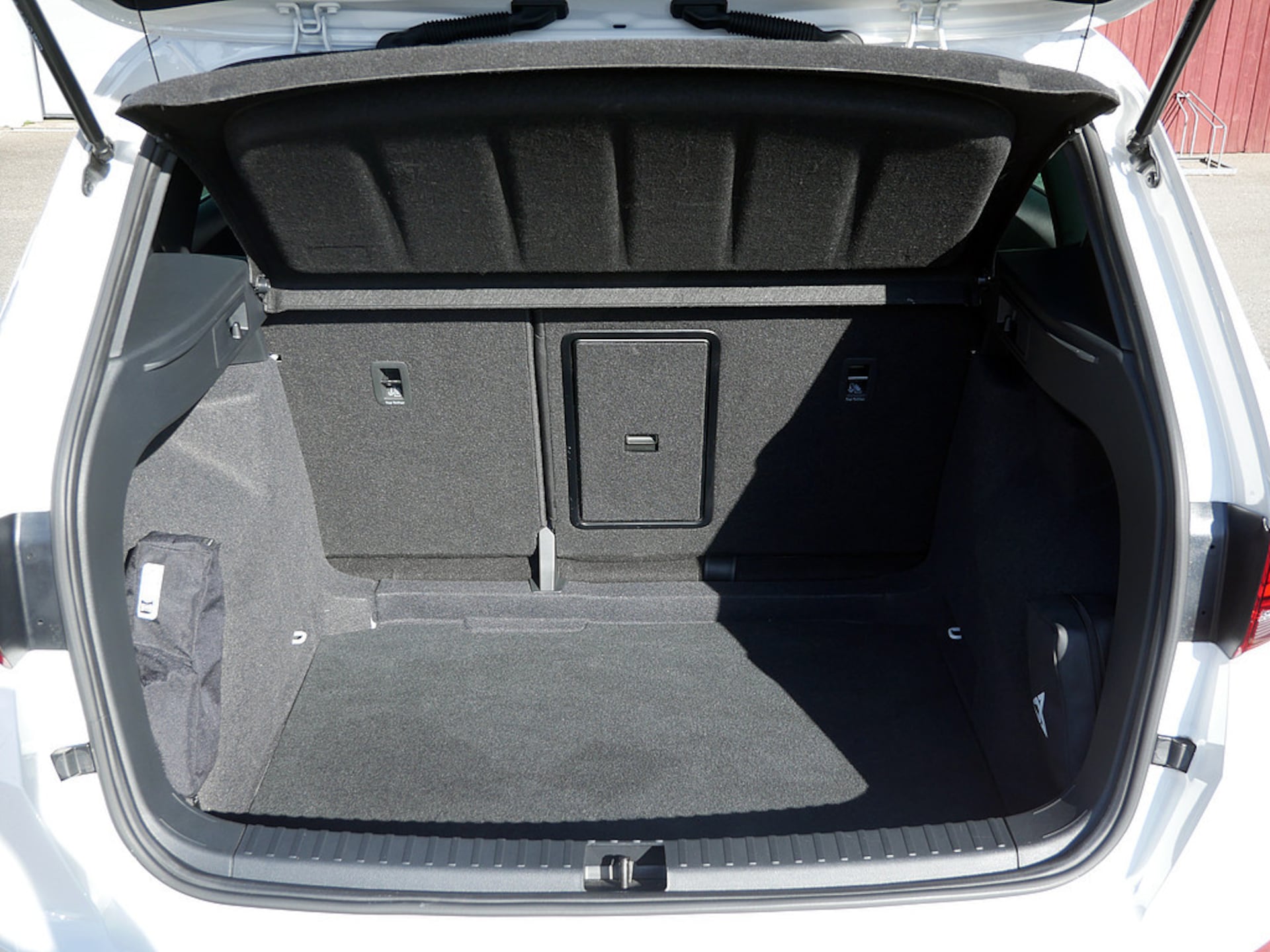 CUPRA Ateca VZ