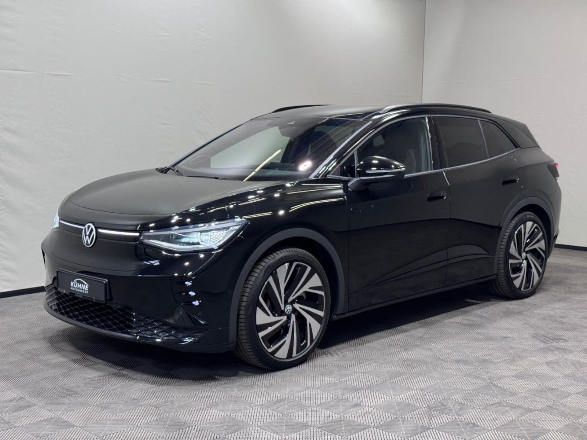Volkswagen ID.4 GTX