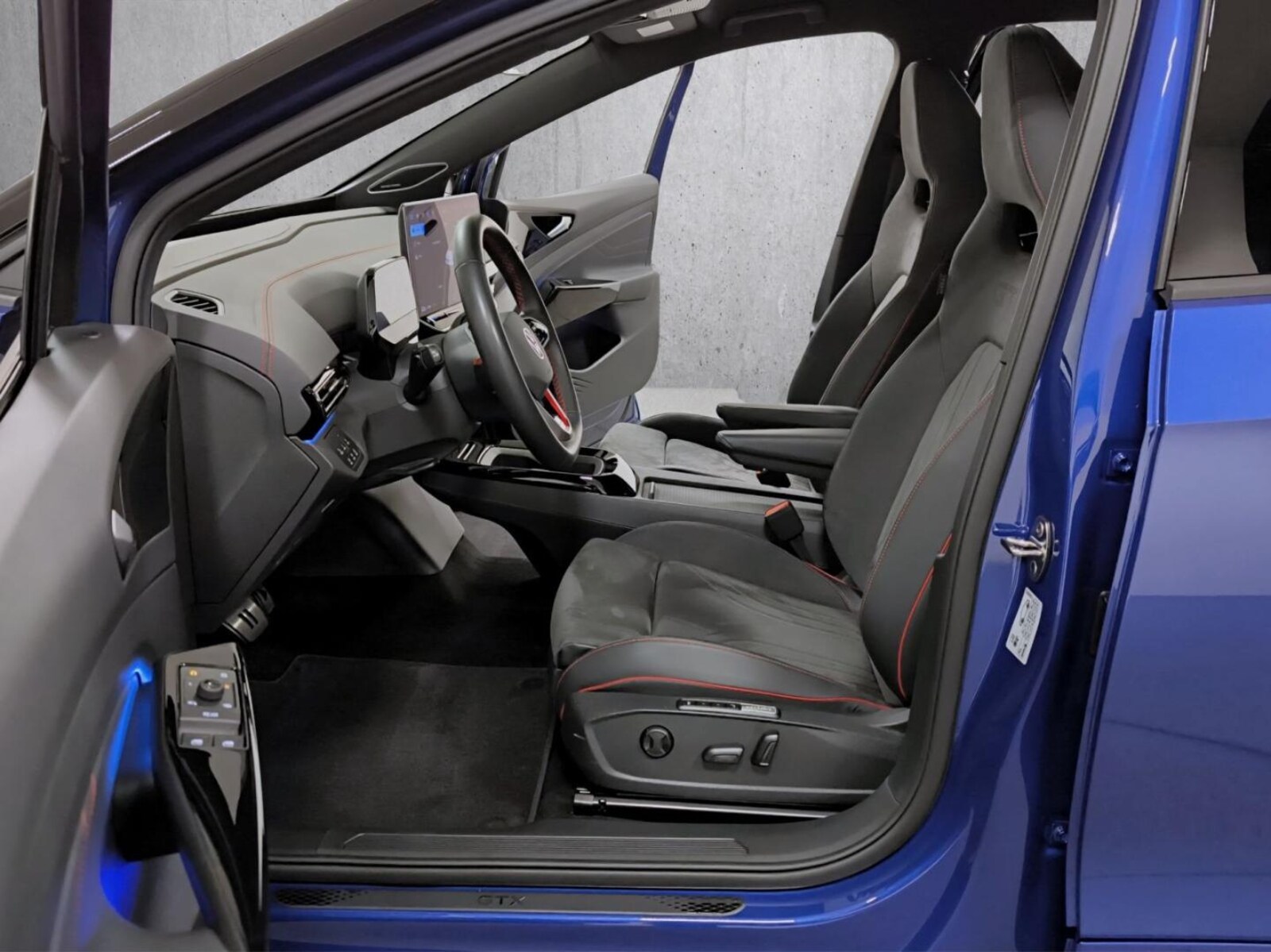 Volkswagen ID.4 – Bild 12