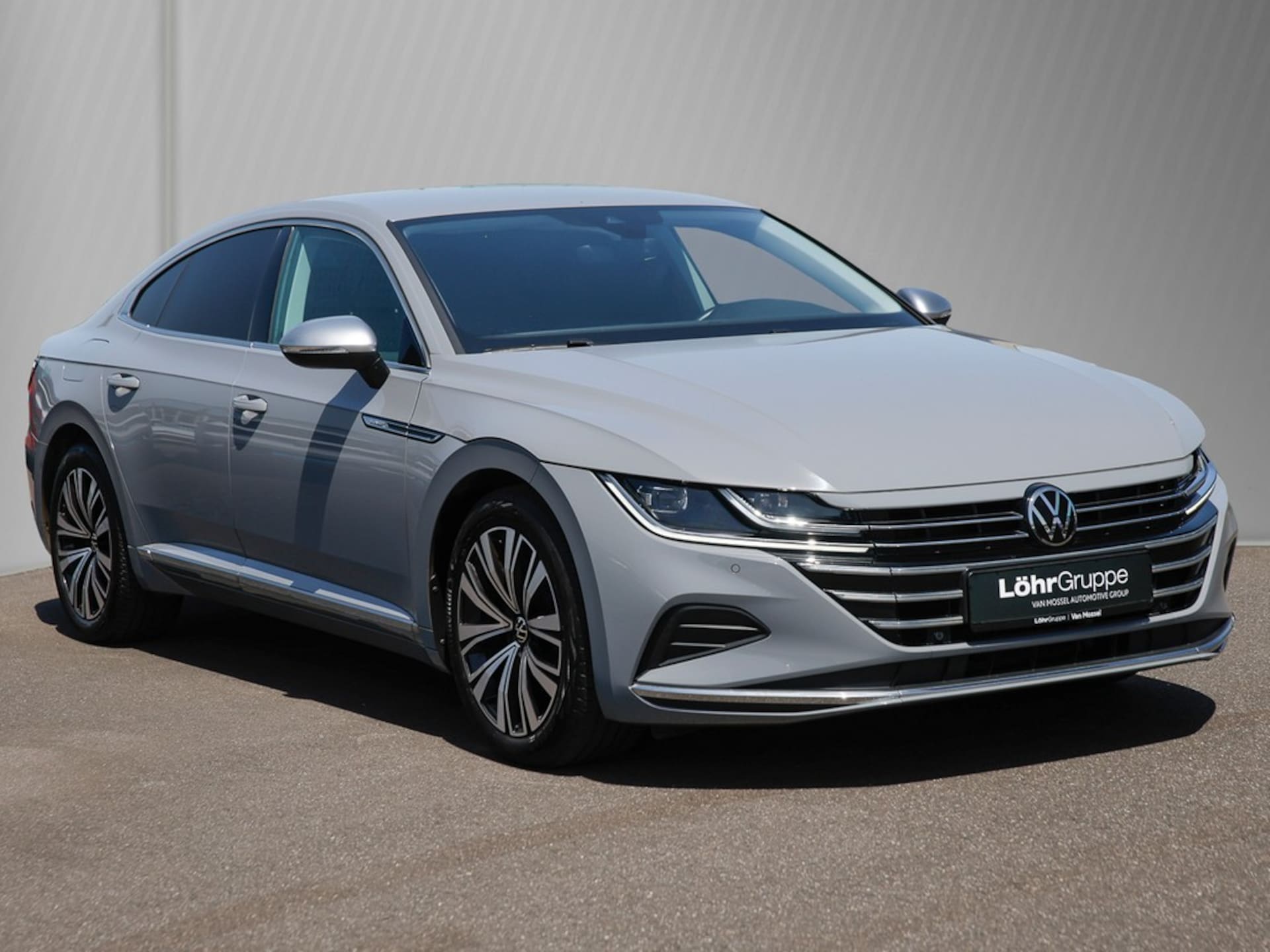 Volkswagen Arteon Elegance