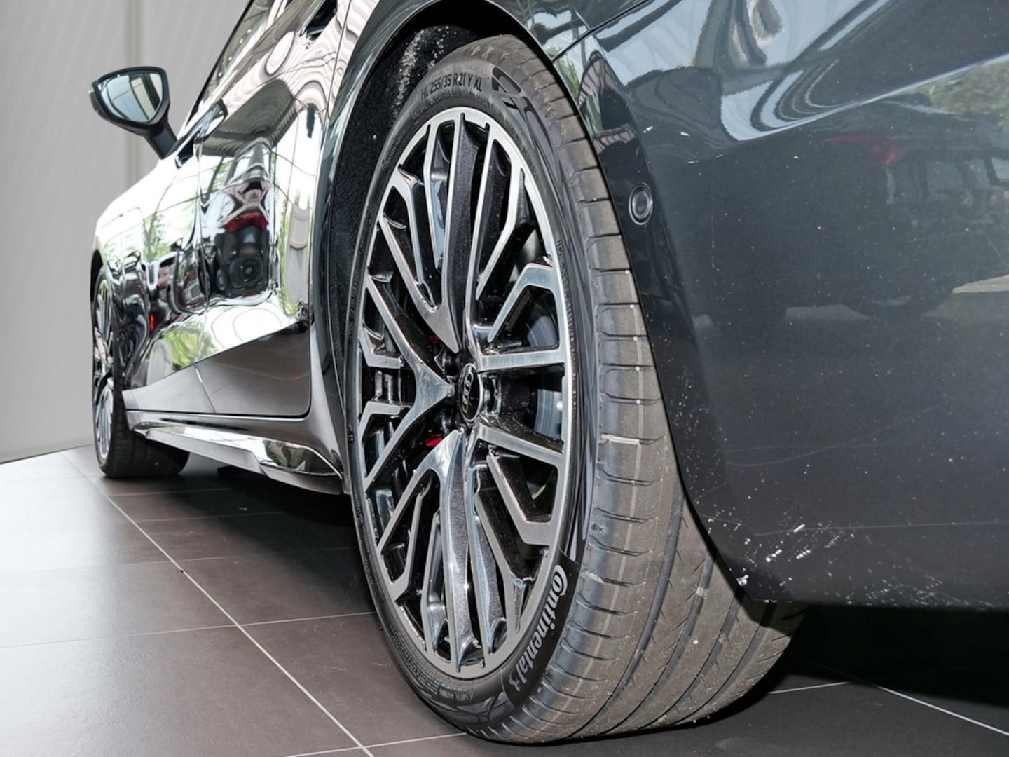 Bild über Audi A6 Limousine e-hybrid e-hybrid quattro 270 kW S tronic - für weitere Informationen kontaktieren Sie den Audi Partner
