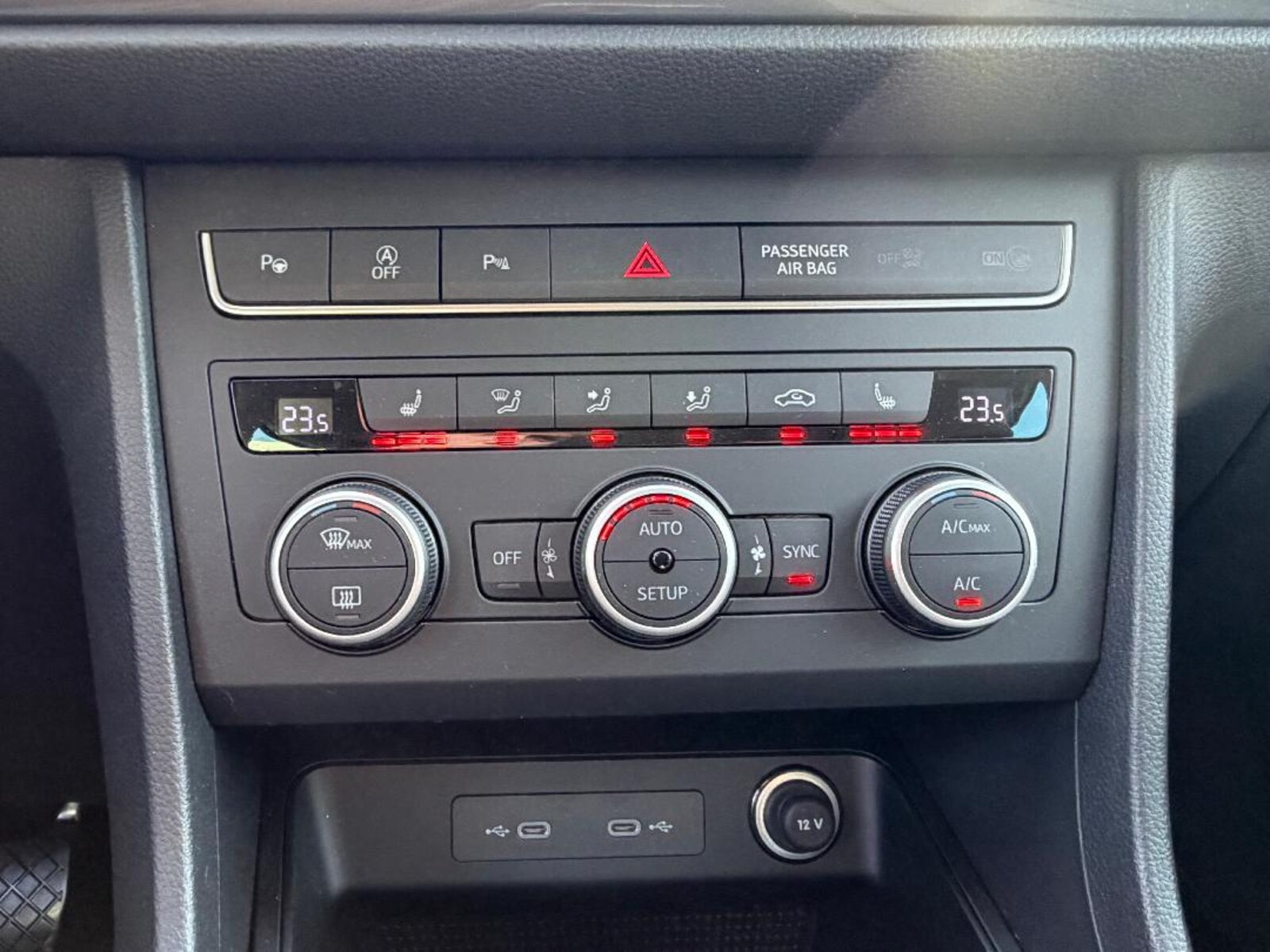 SEAT Ateca – Bild 14