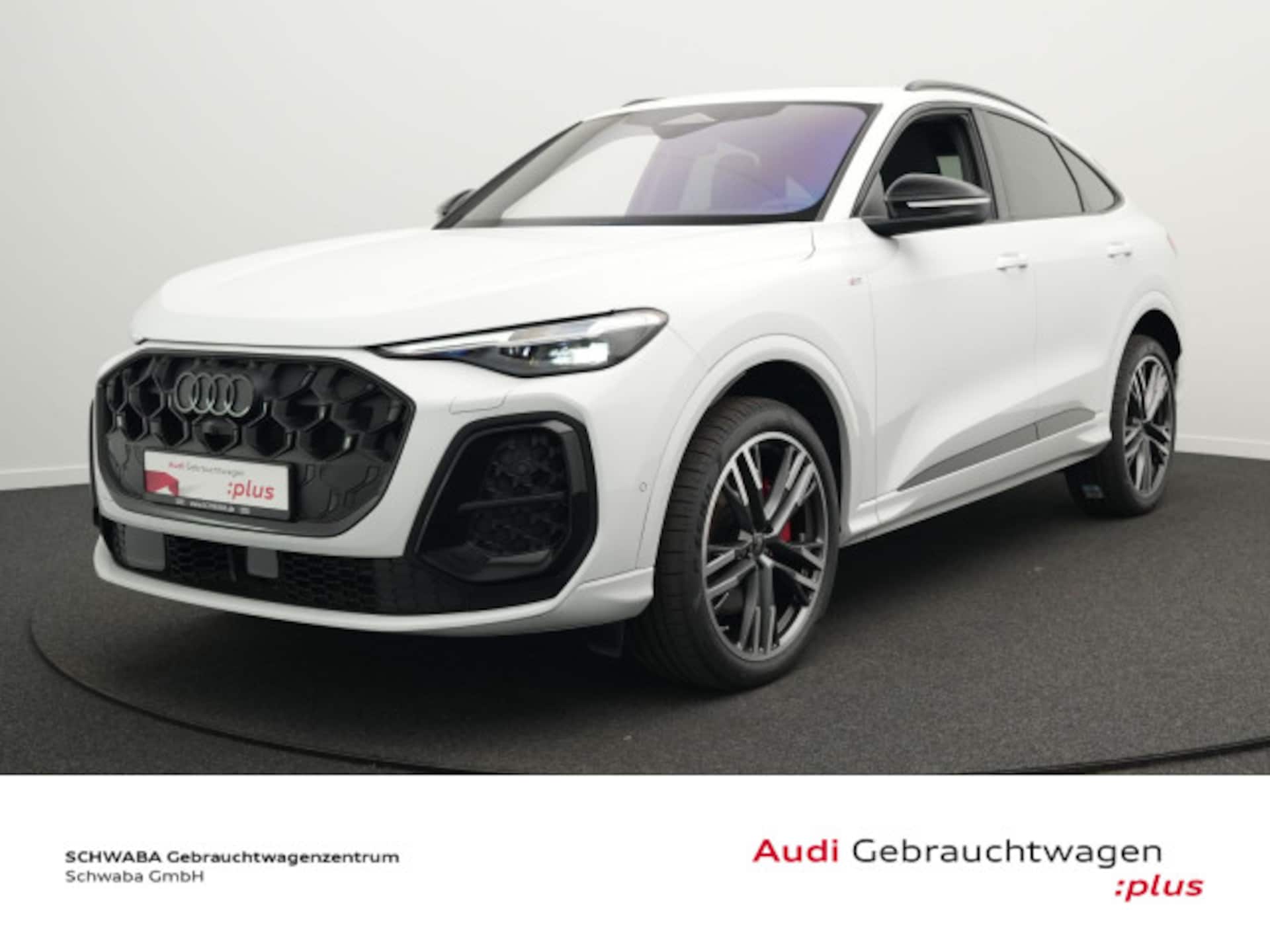 Audi Q5 Sportback