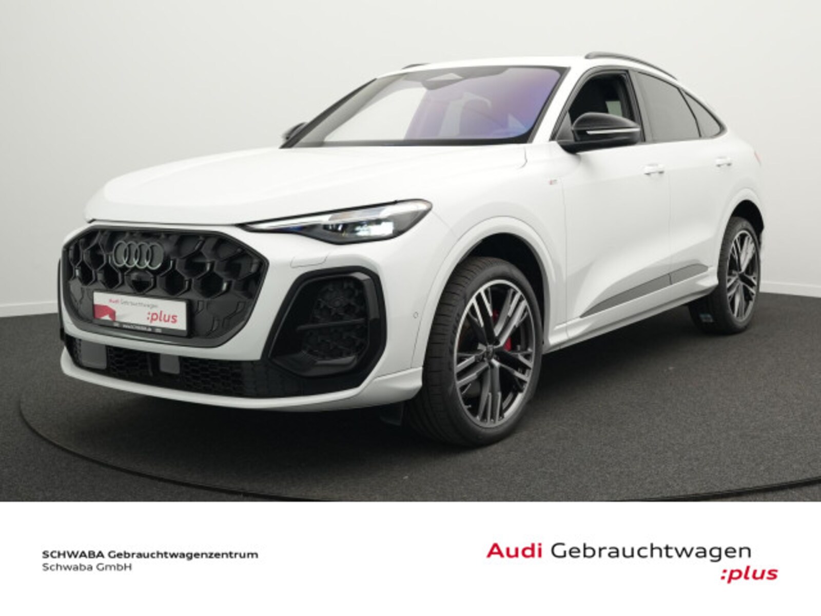 Audi Q5 Sportback