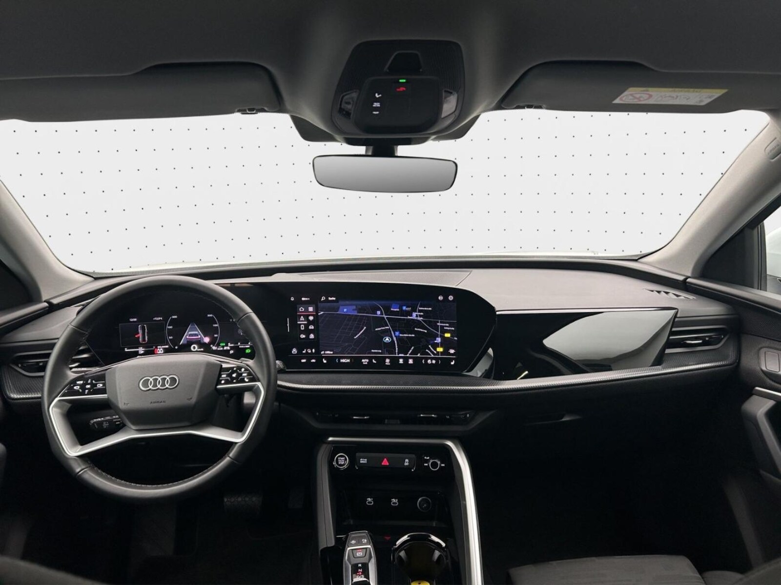 Audi Q5 – Bild 5
