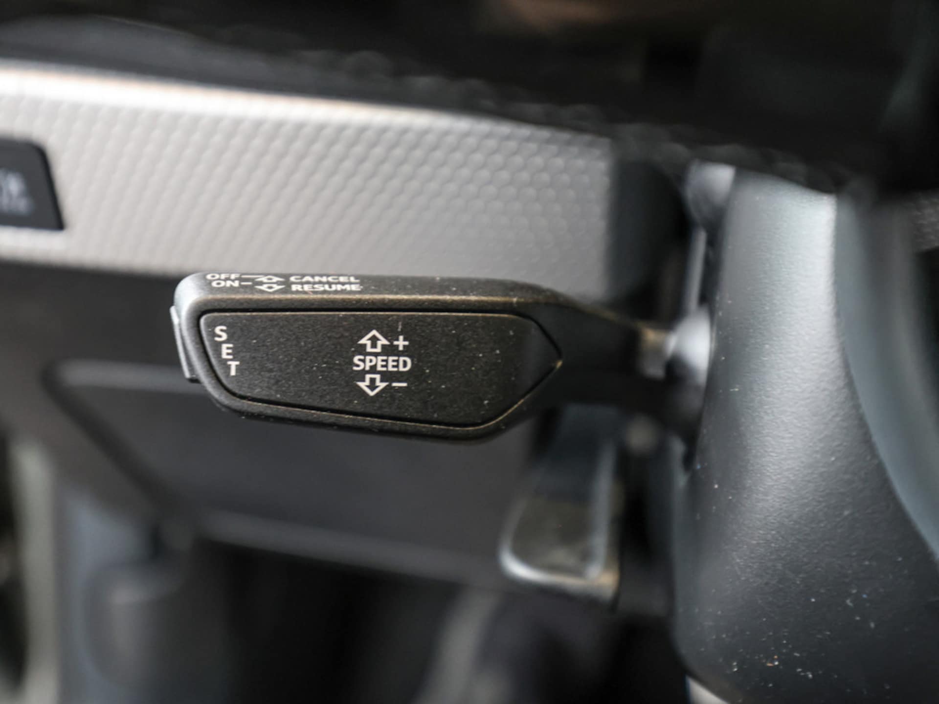 Audi A1 Sportback S line