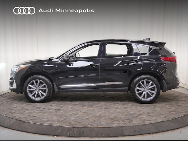 2021 Acura RDX