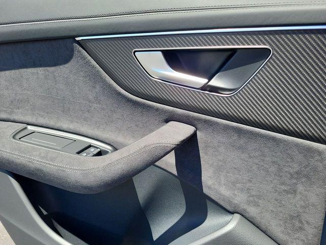 2026 Audi RS Q8 Base - Photo 15