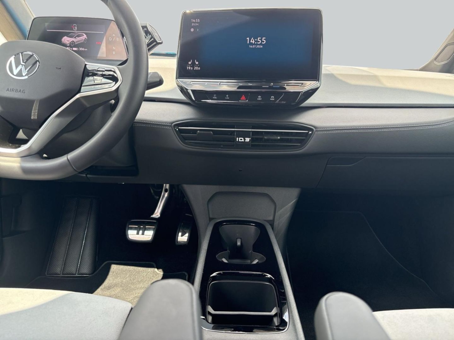 Volkswagen ID.3 MOVE Pro