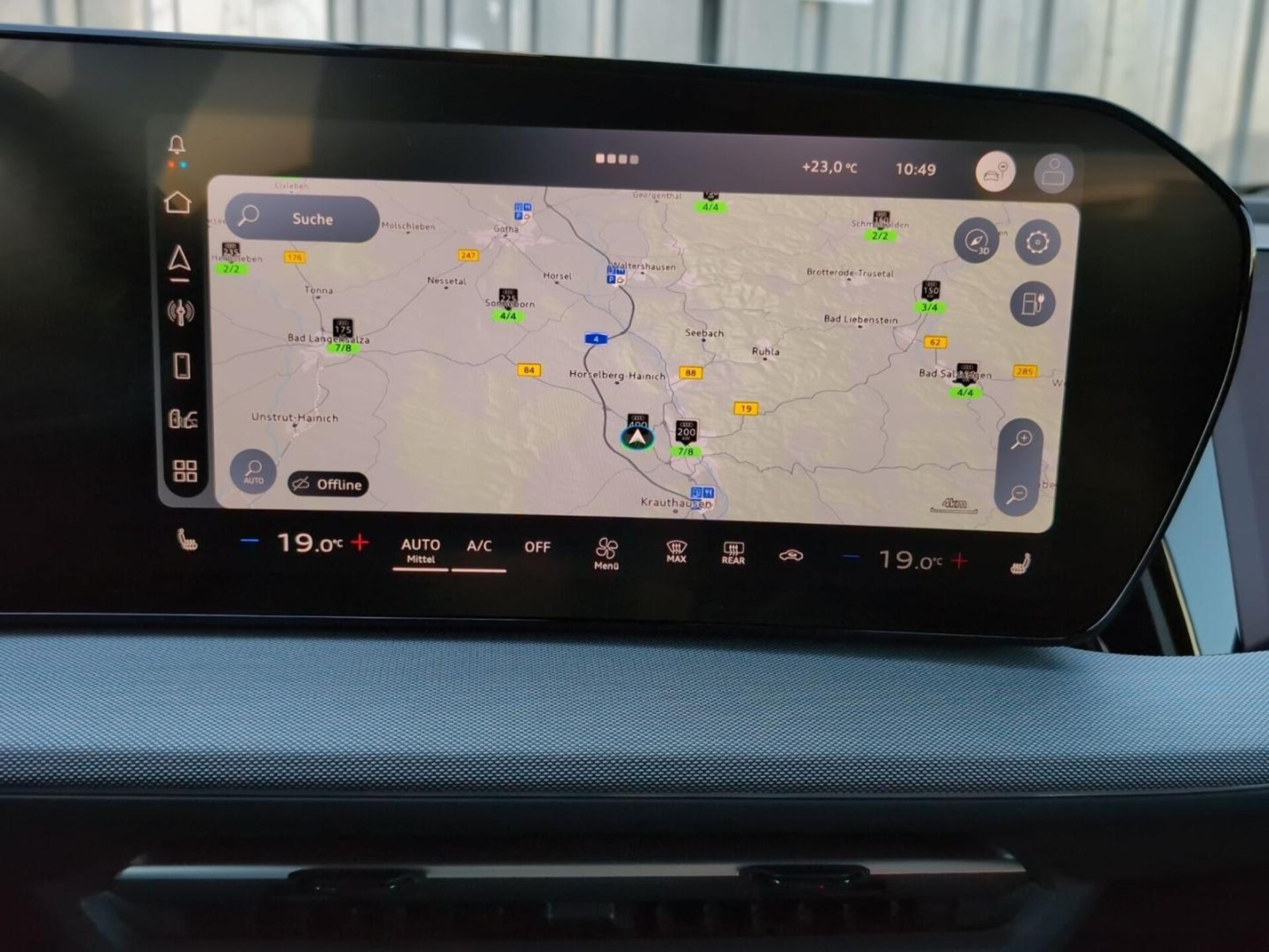 Audi Q4 Sportback e-tron