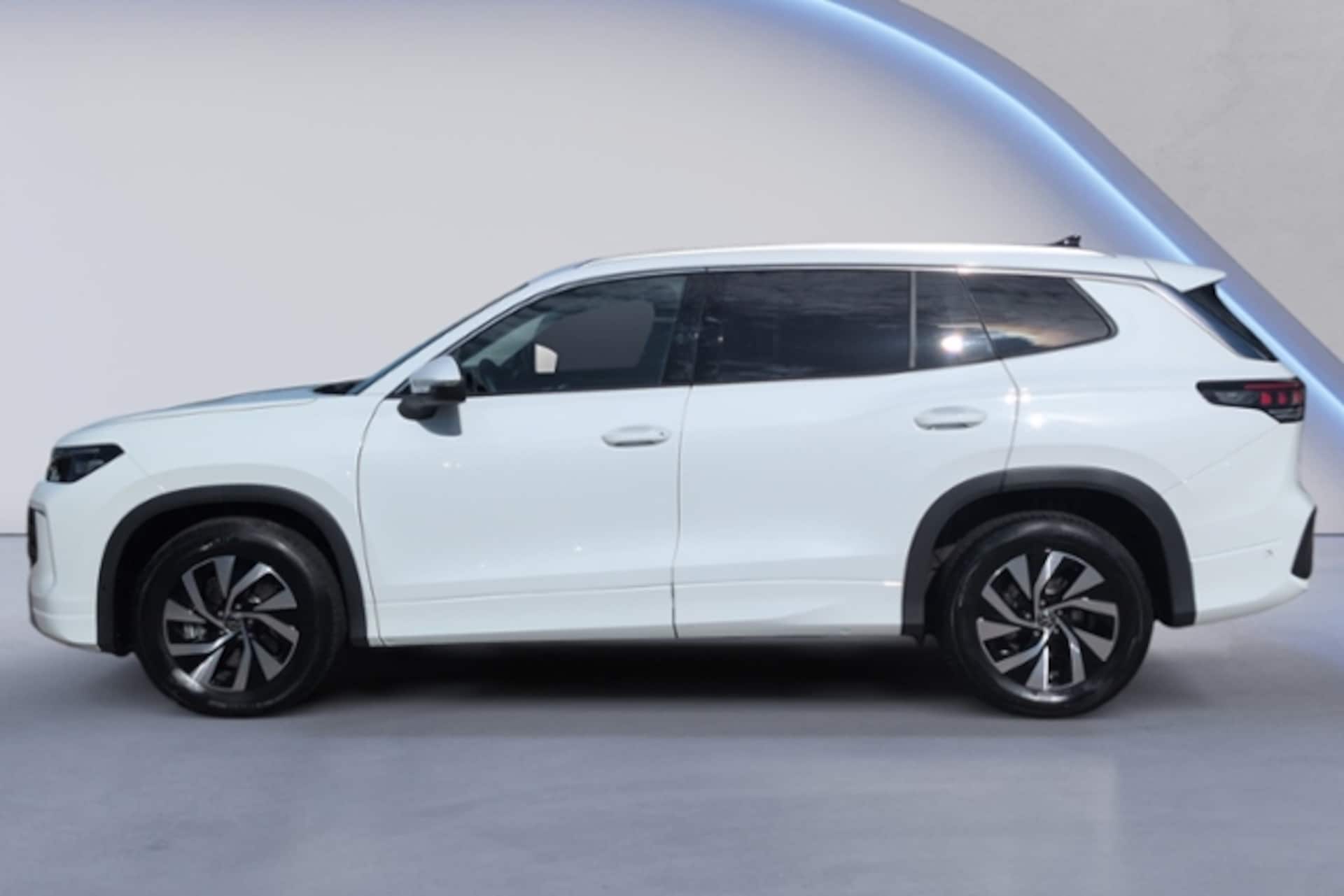 Volkswagen Tayron Life