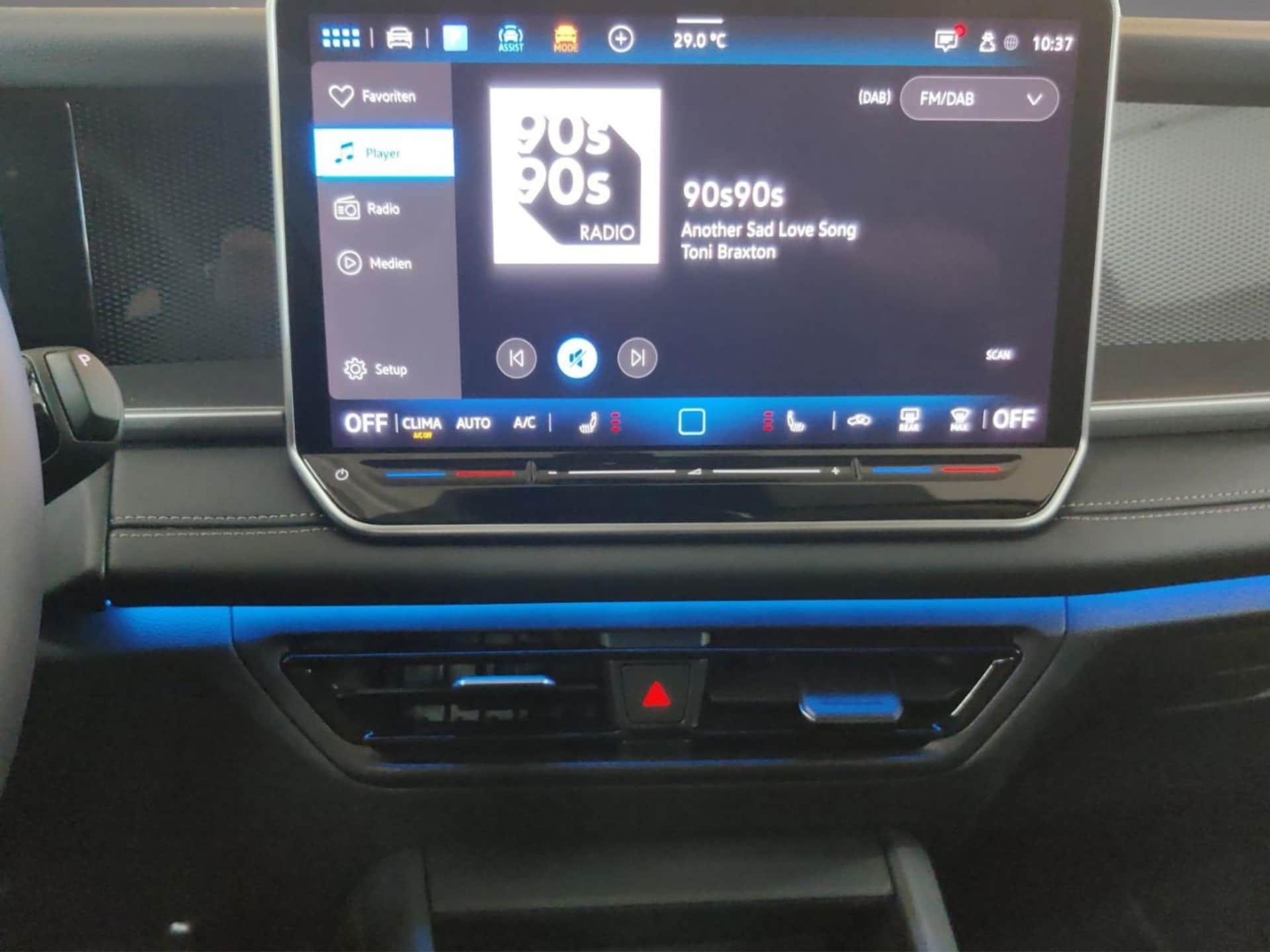Volkswagen Tayron Life