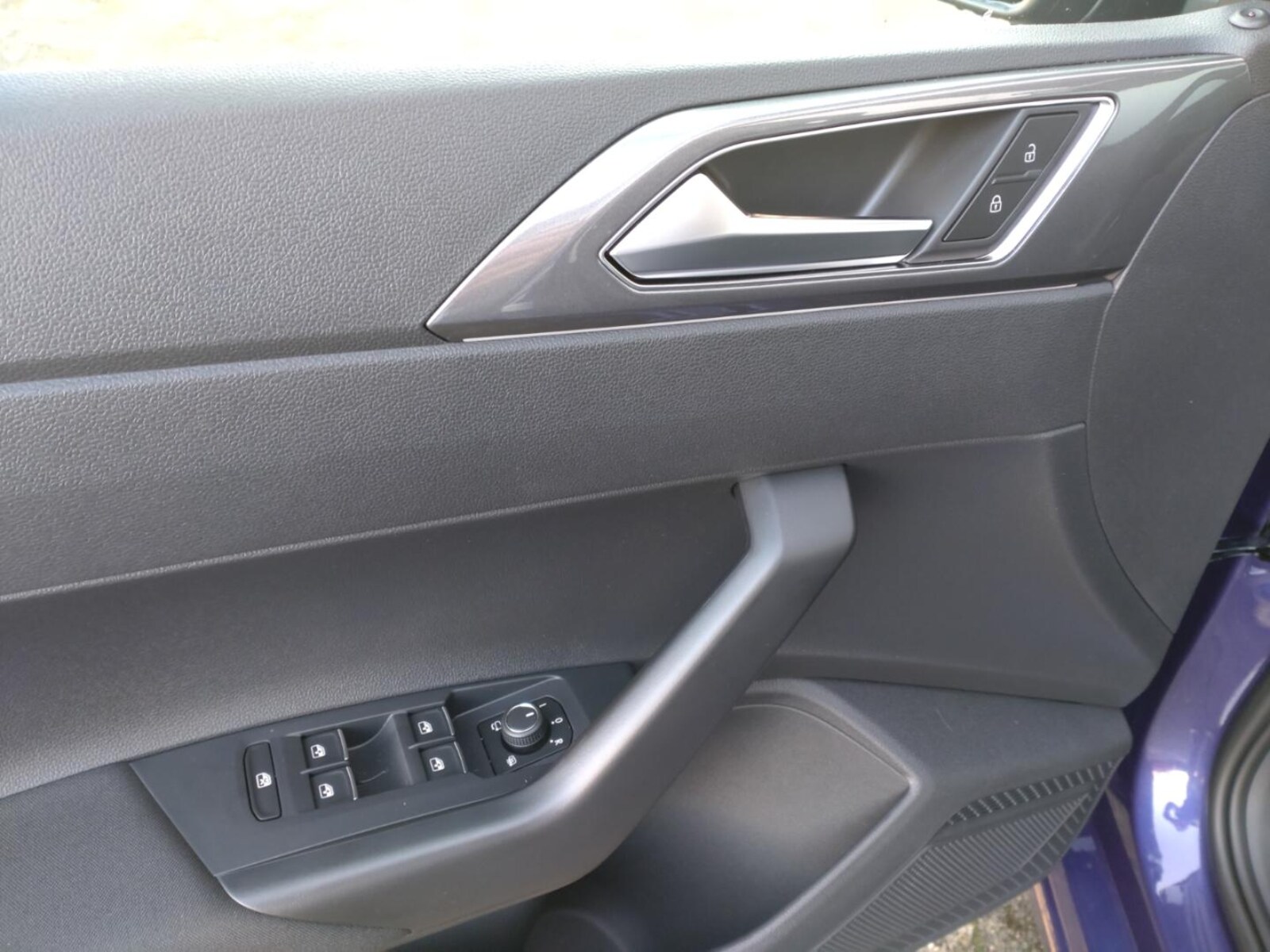 Volkswagen Polo – Bild 7