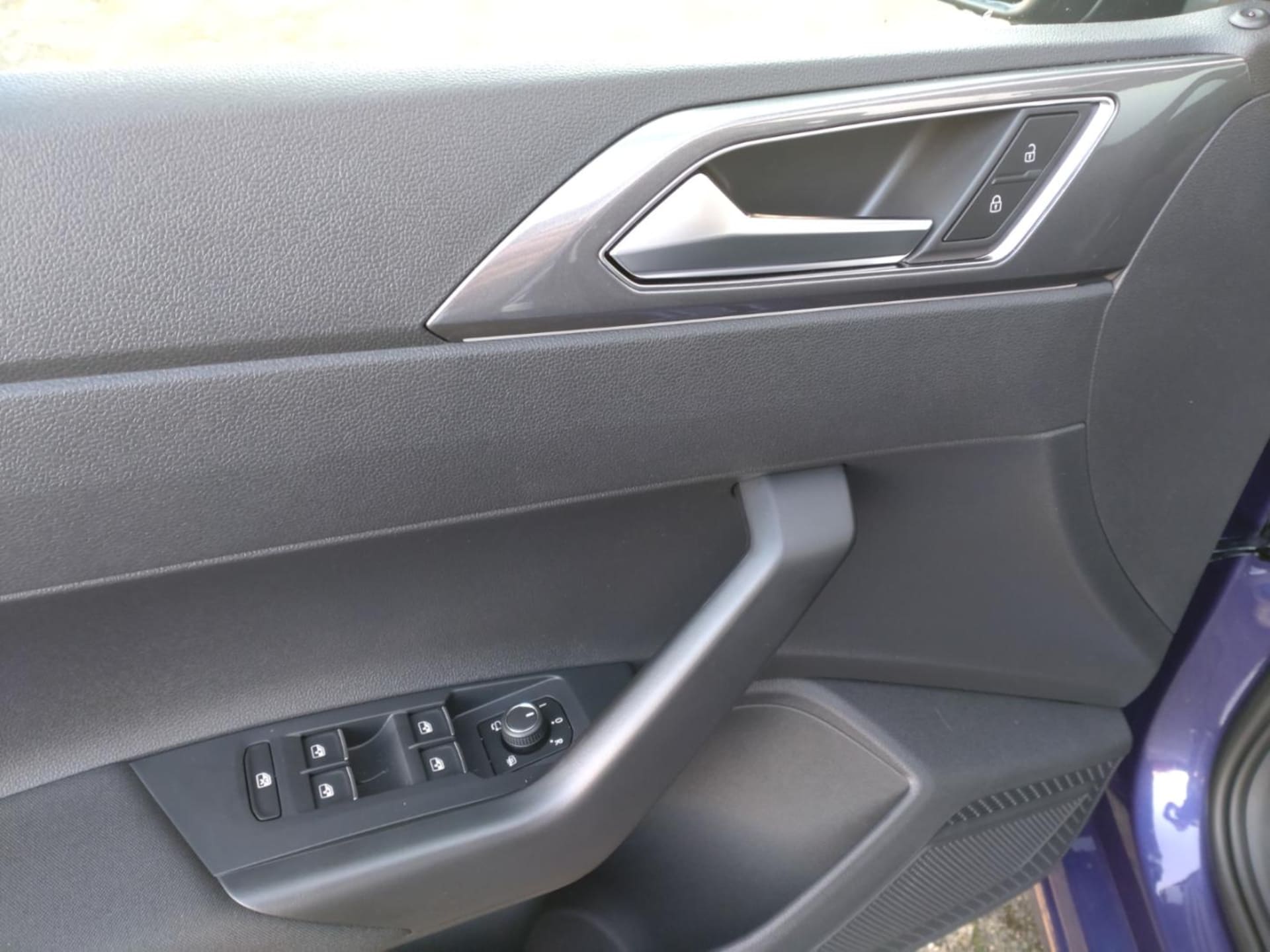 Volkswagen Polo Style