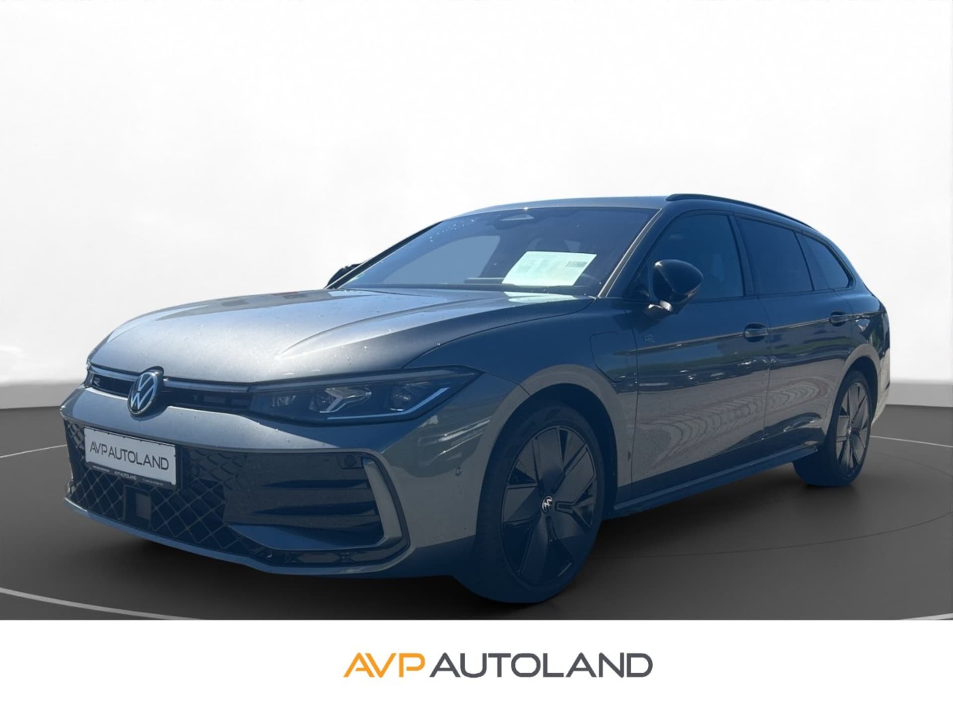 Volkswagen Passat R-Line