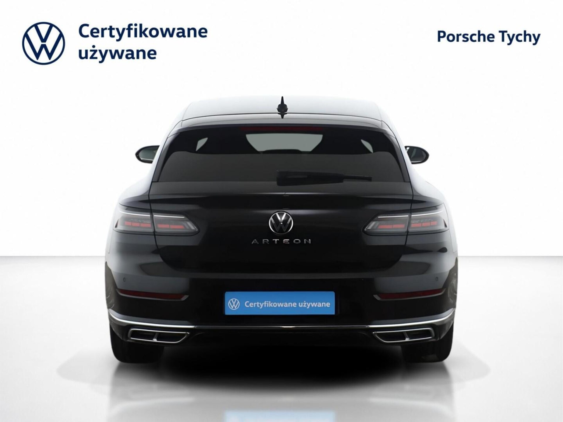 Volkswagen Arteon Shooting Brake R-Line