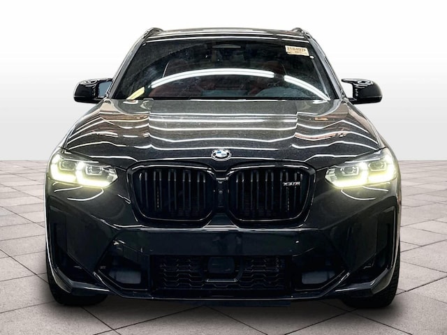 2022 BMW X3 M