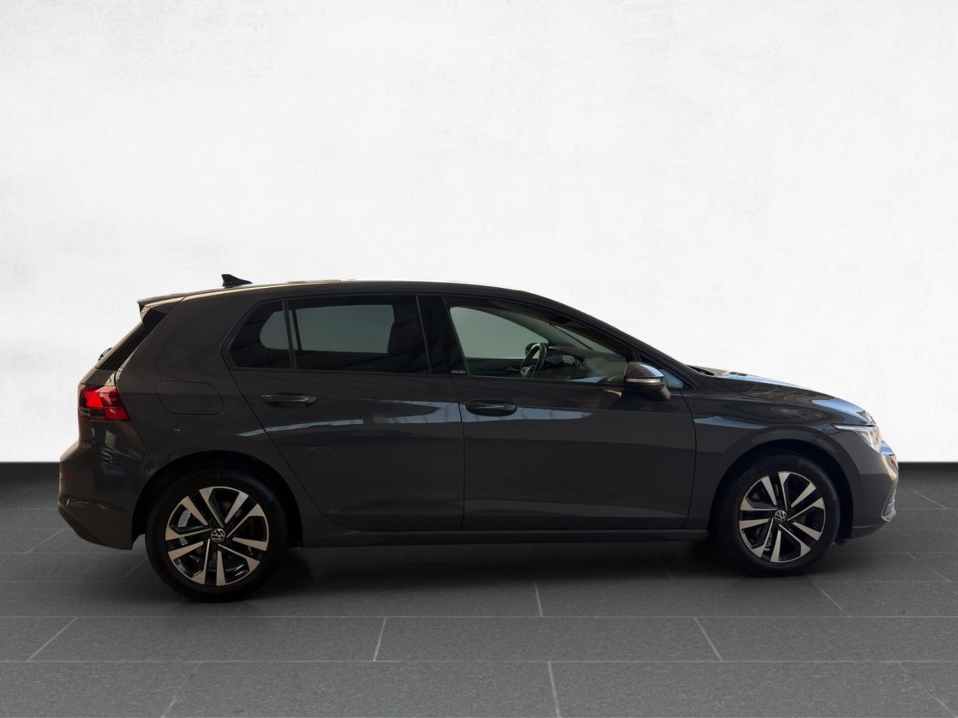 Volkswagen Golf United