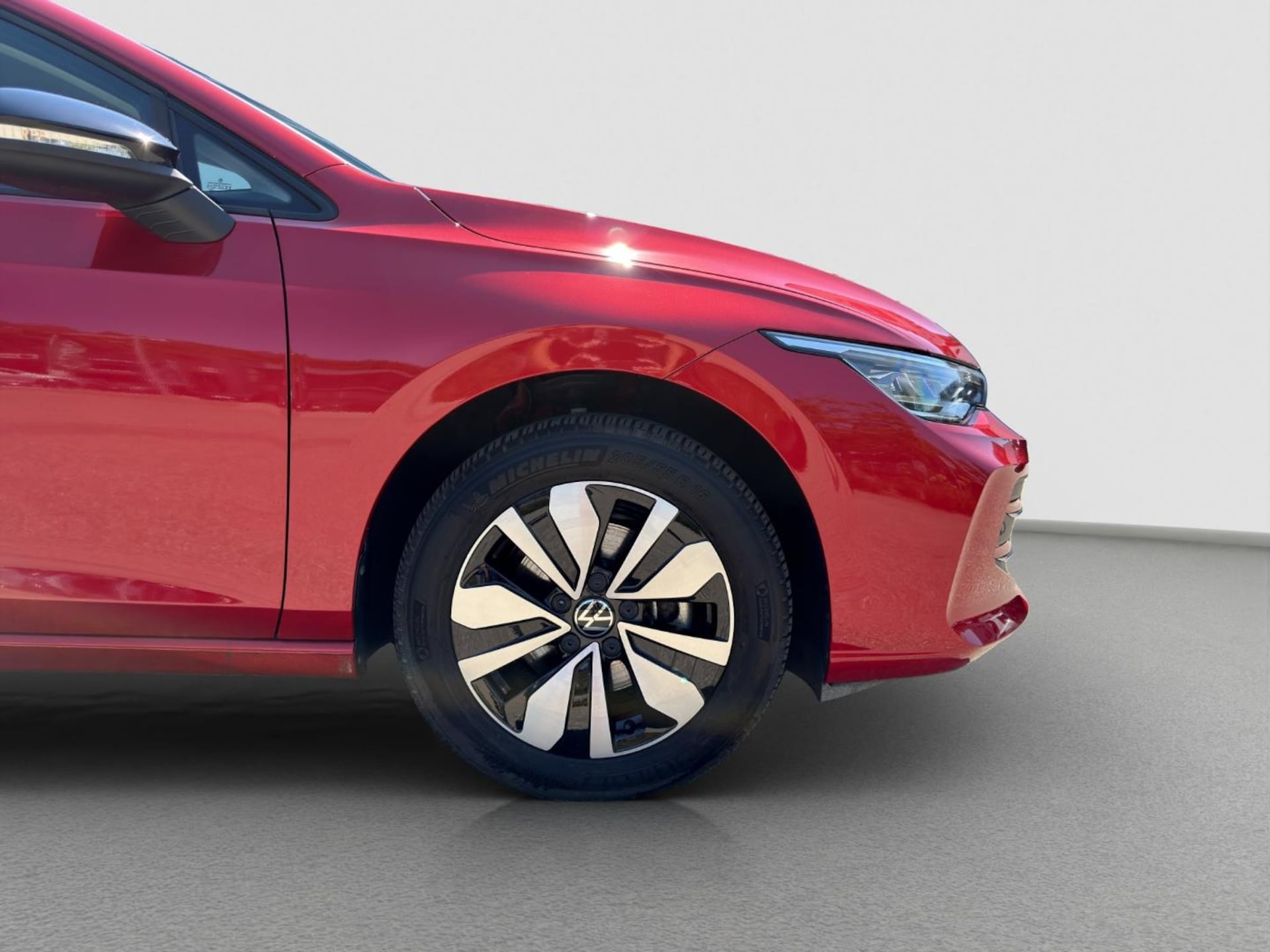 Volkswagen Golf Goal