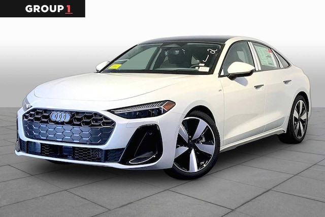 2026 Audi A5 Sedan