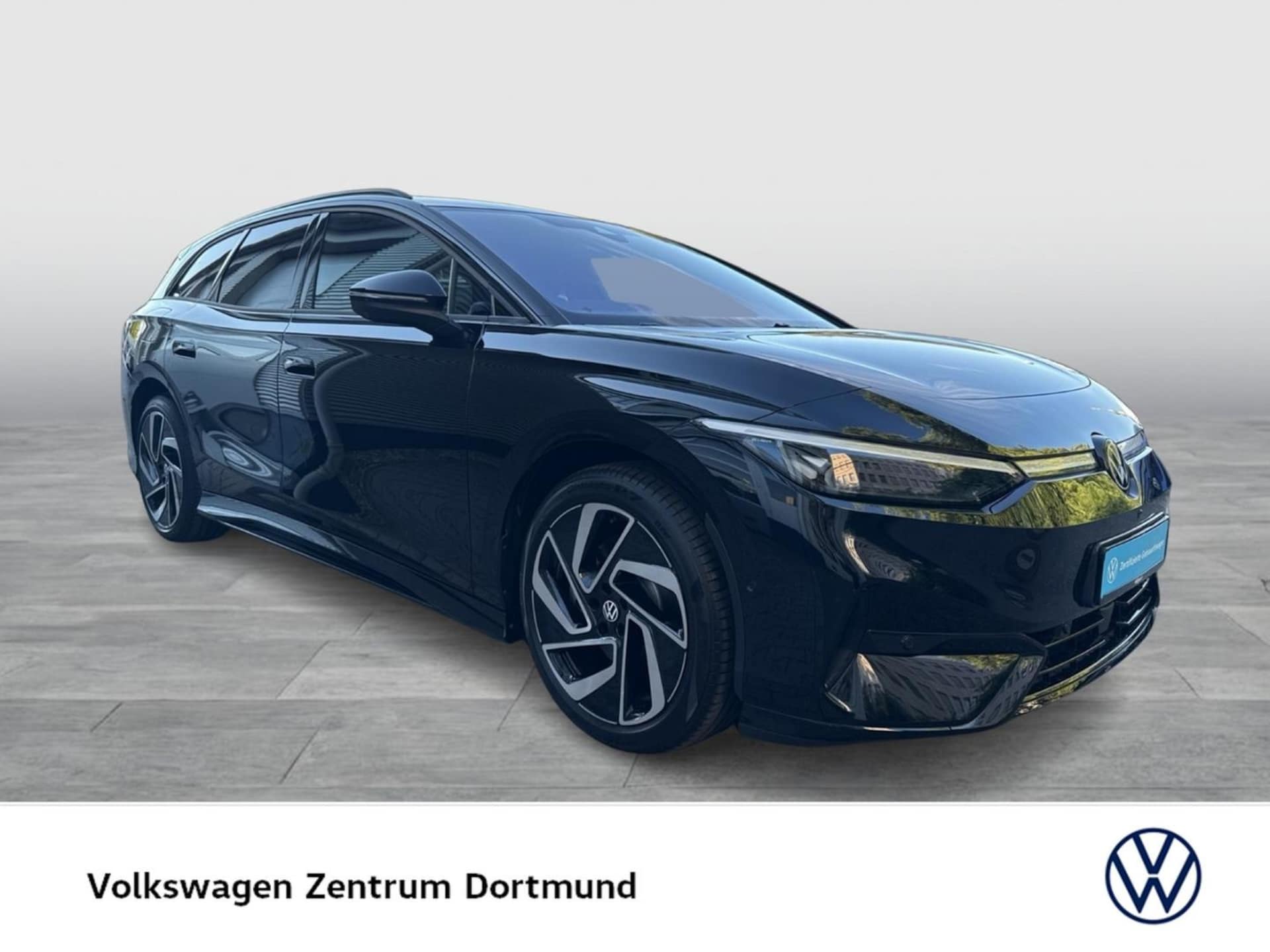 Volkswagen ID.7 Tourer Limited Edition