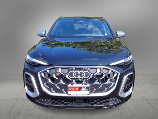 2026 Audi SQ5