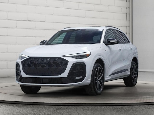 2026 Audi Q5