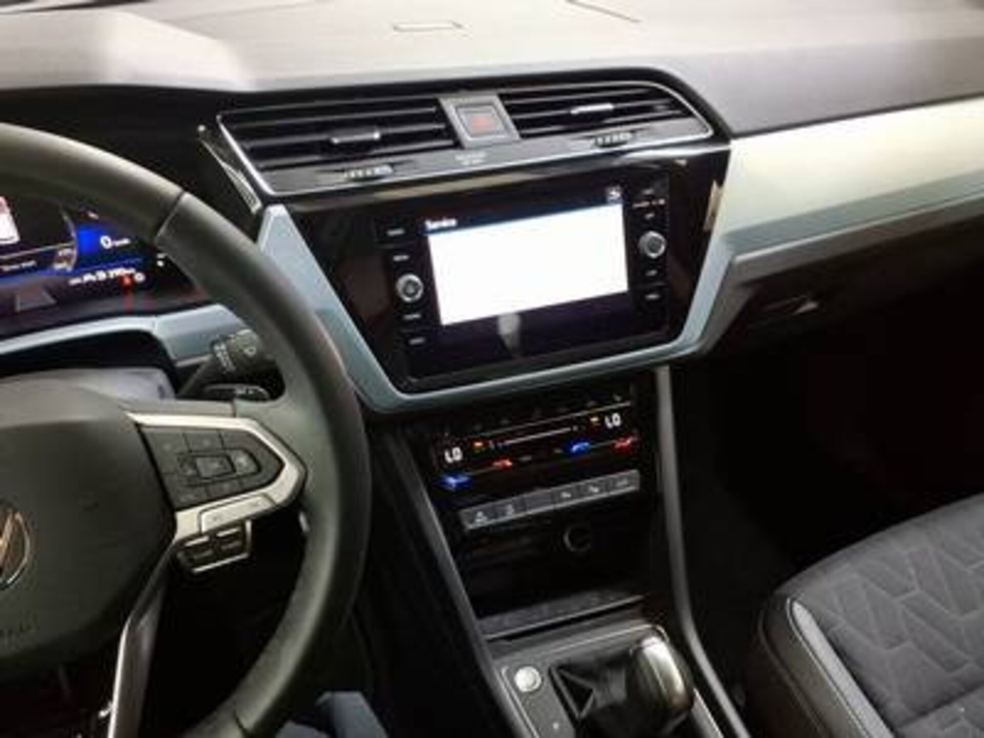 Volkswagen Touran ENERGY