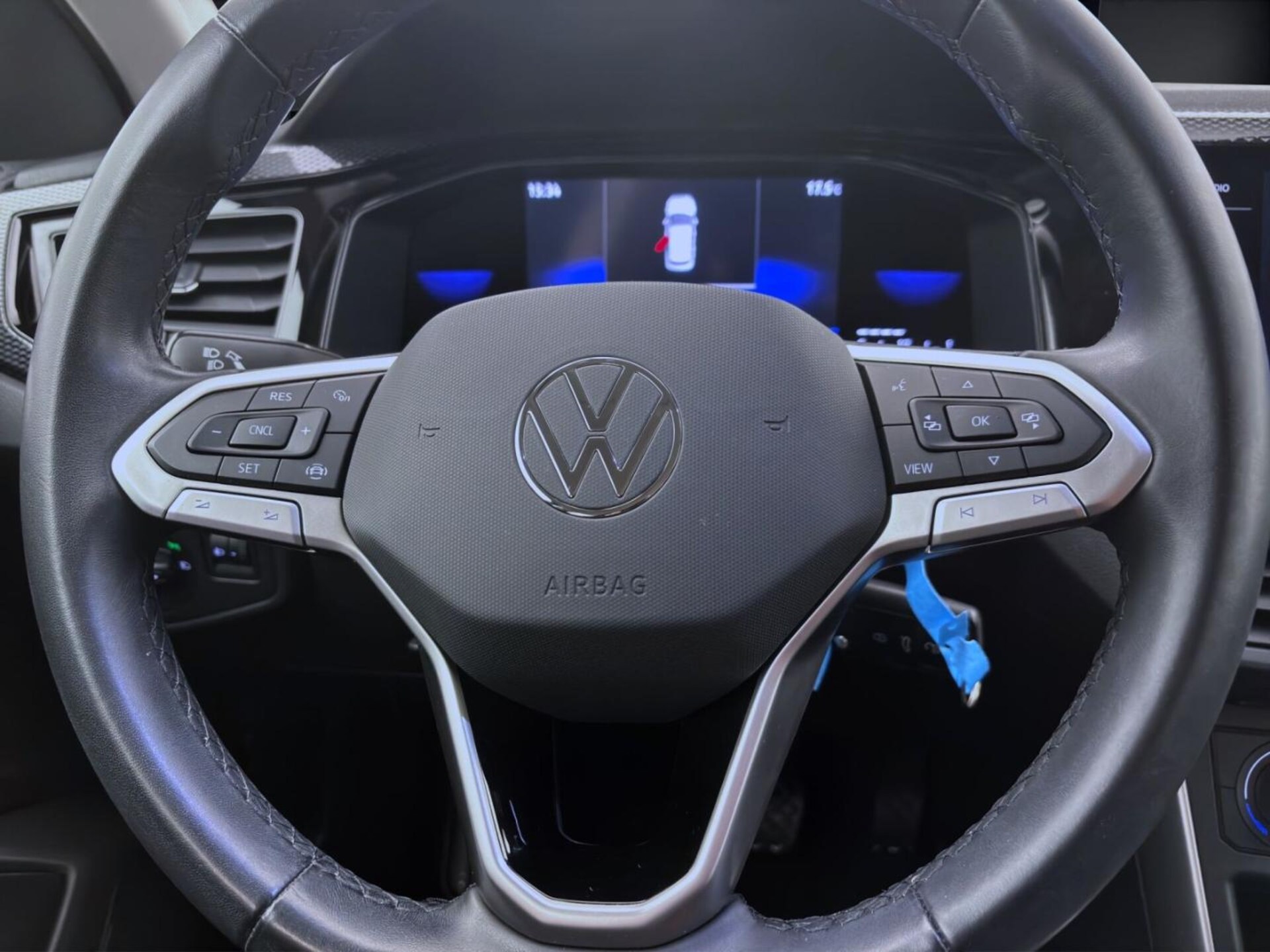 Volkswagen Taigo Life