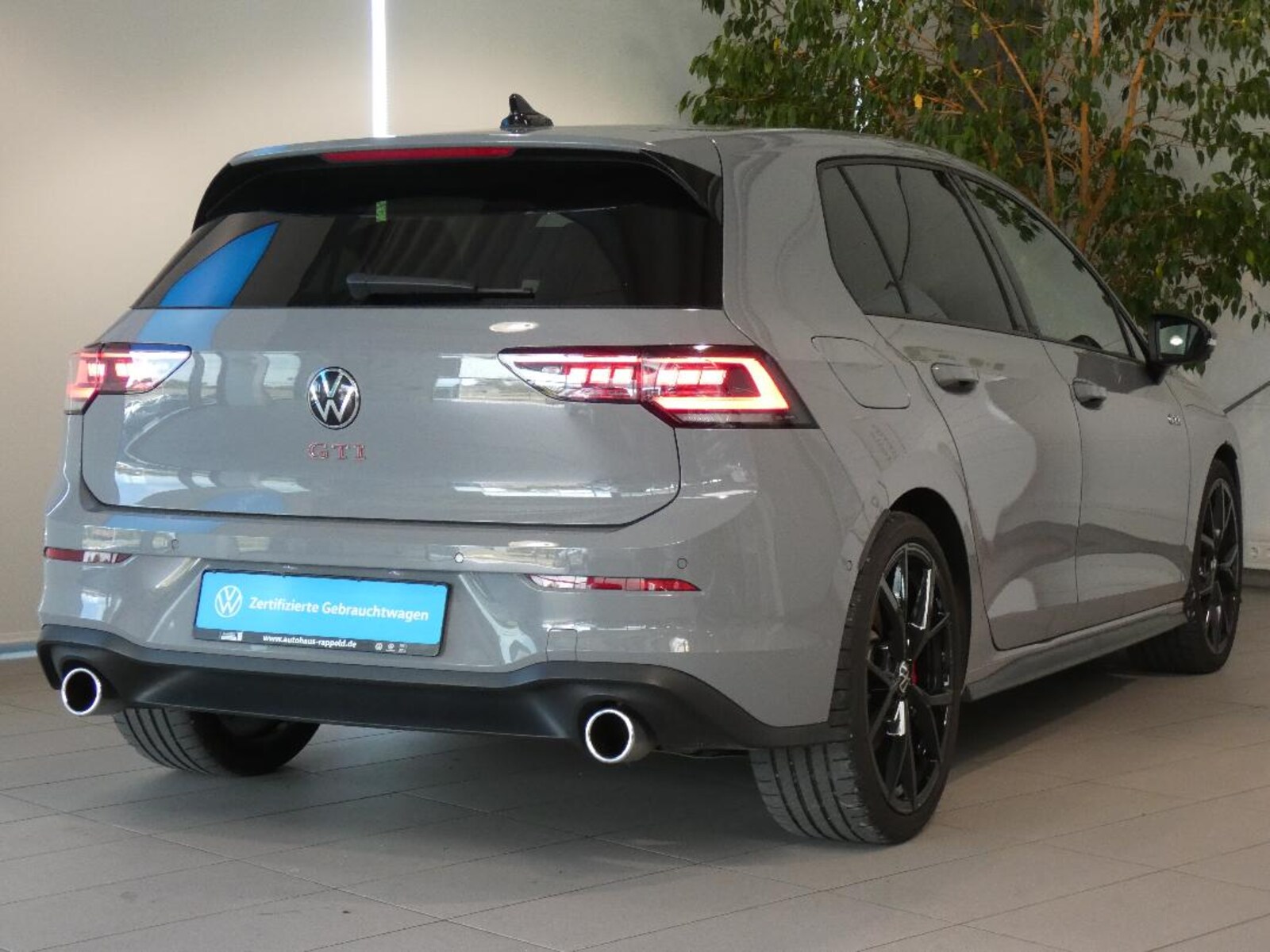 Volkswagen Golf – Bild 4