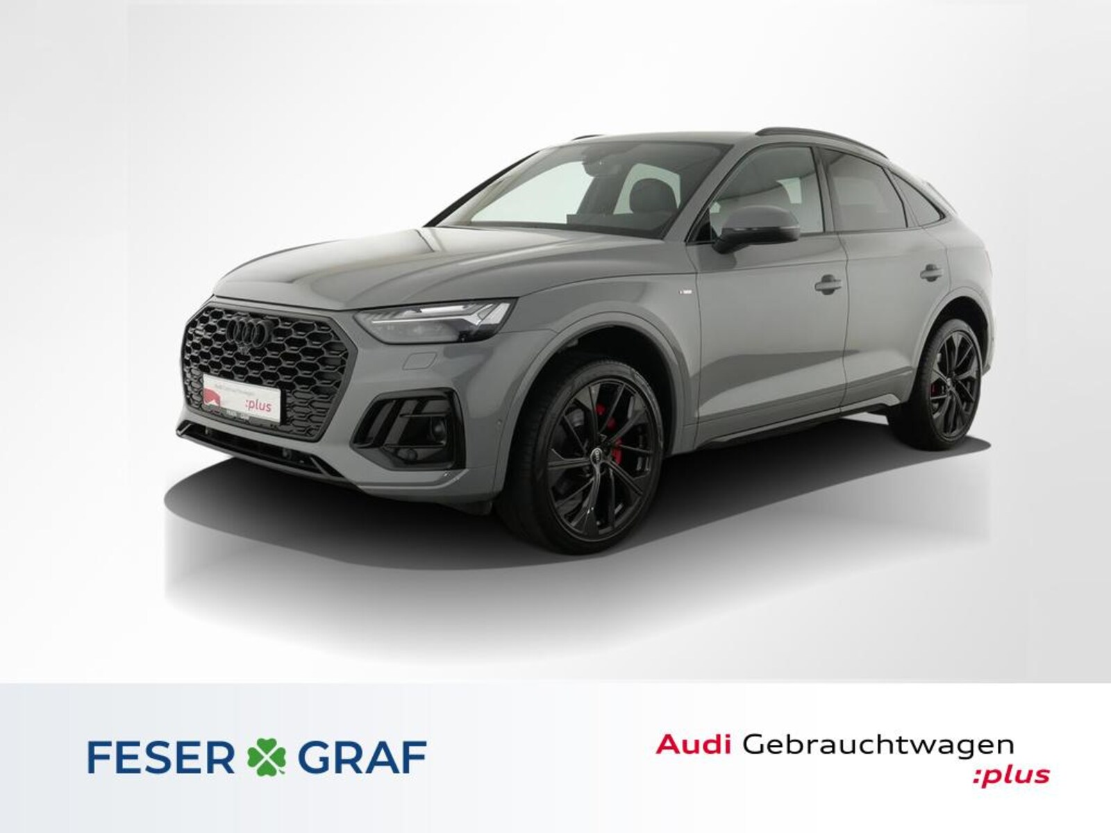 Audi Q5 Sportback