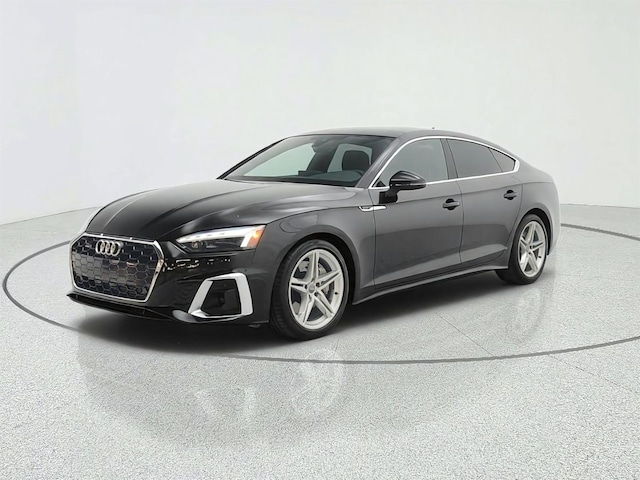 2021 Audi A5 Sportback