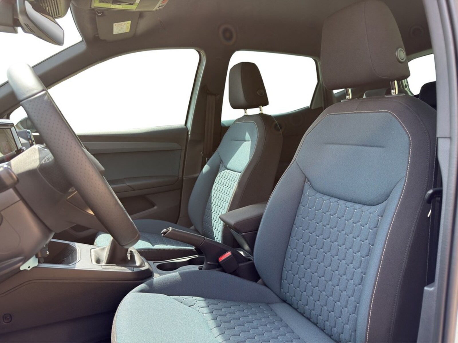 SEAT Arona – Bild 12