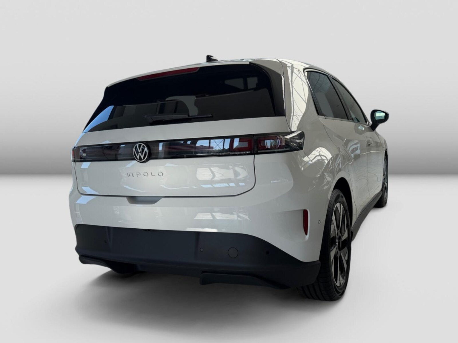 Volkswagen ID. Polo – Bild 2