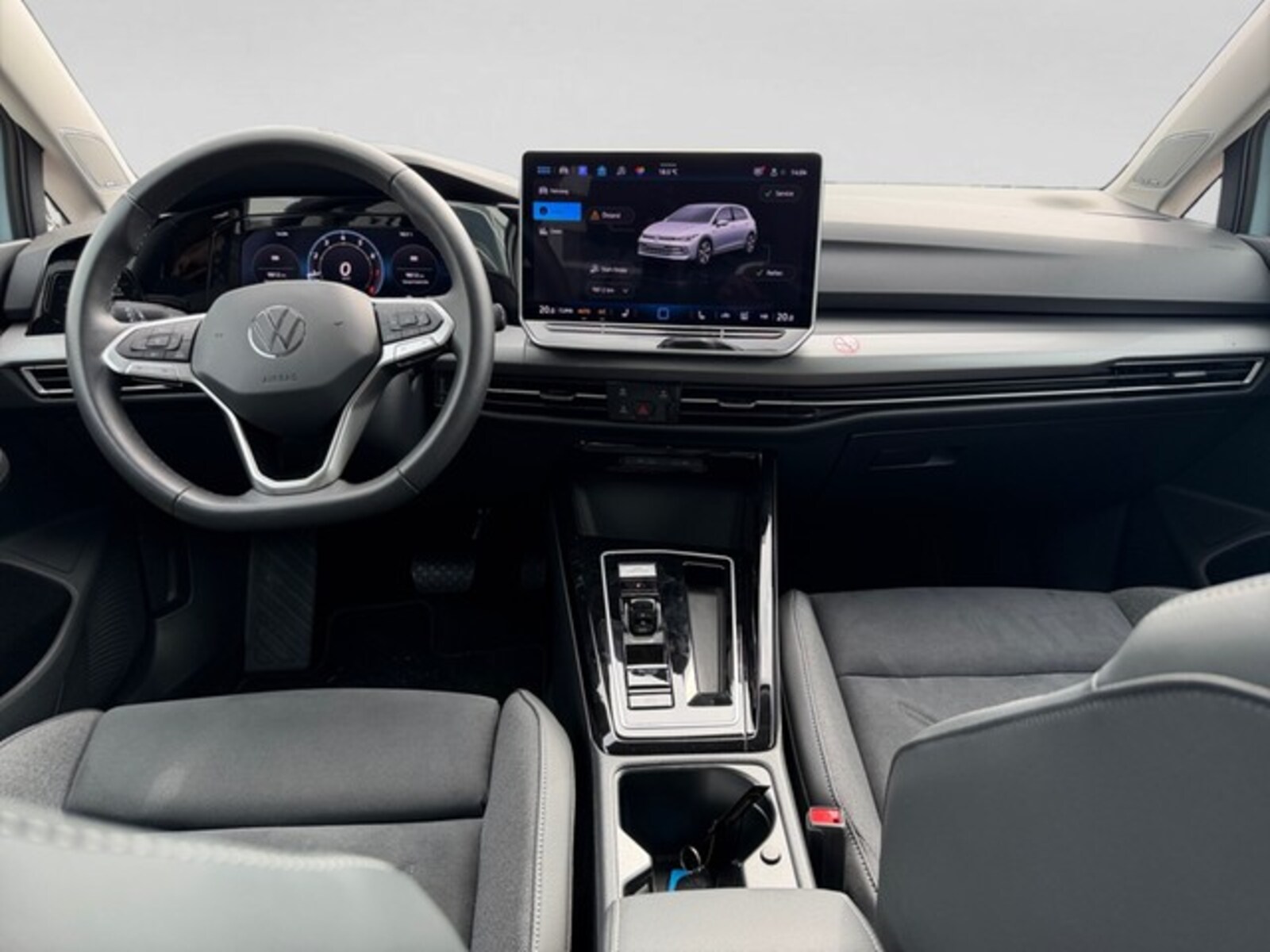 Volkswagen Golf – Bild 12