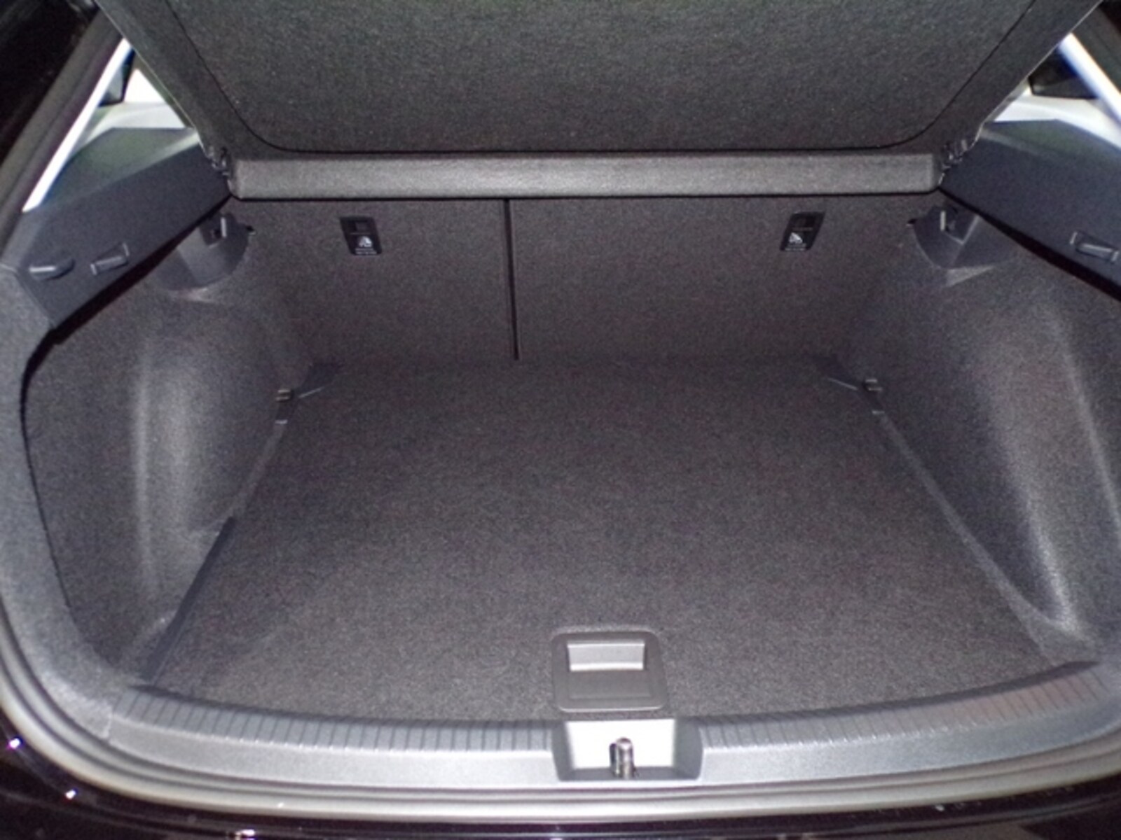 Volkswagen Taigo – Bild 19