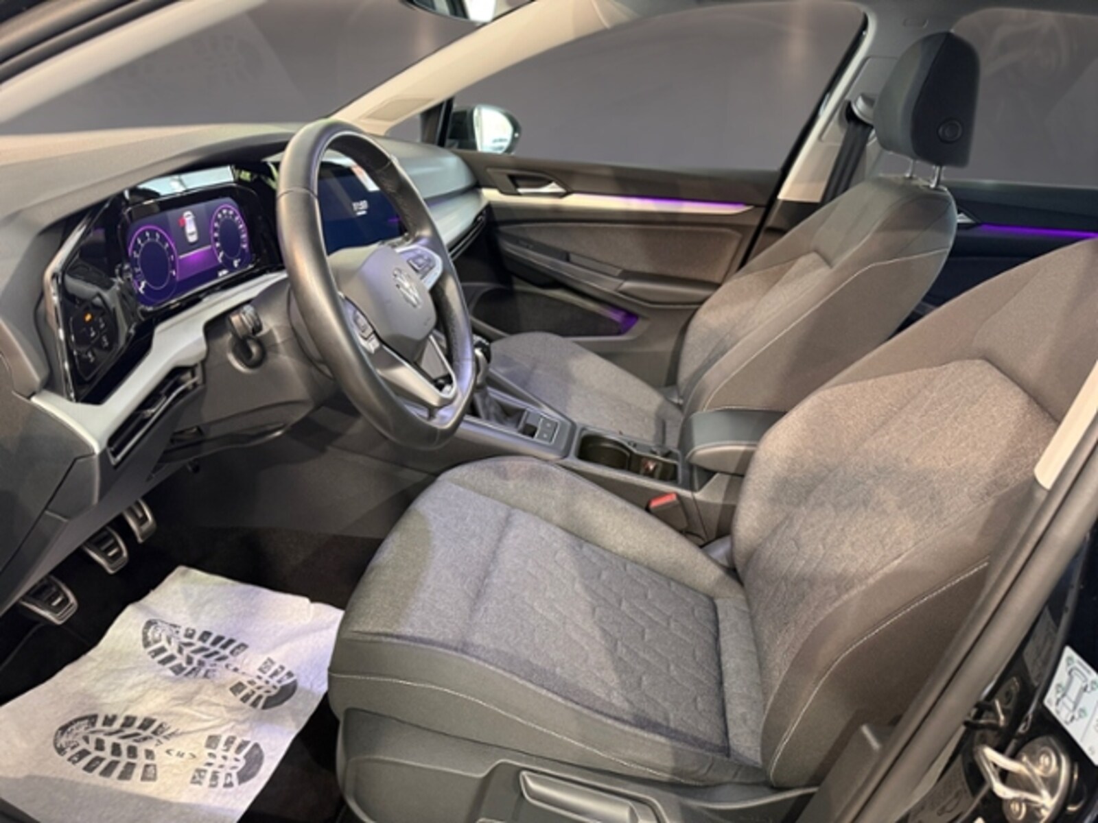 Volkswagen Golf – Bild 11
