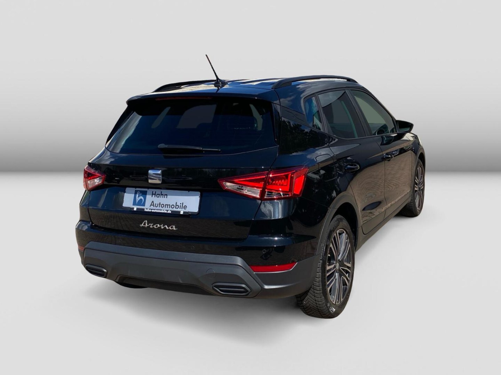 SEAT Arona – Bild 3