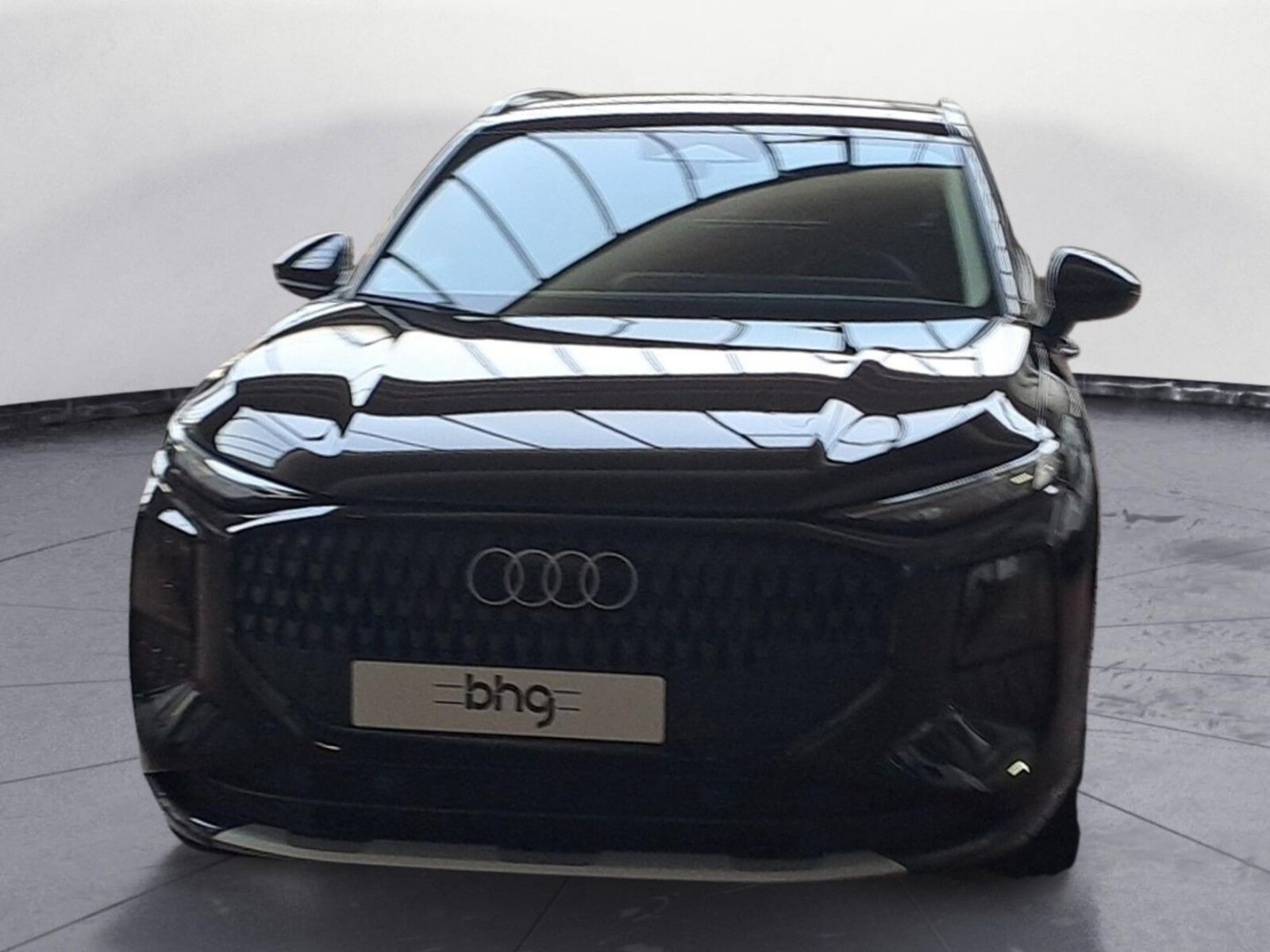 Audi Q3 – Bild 7