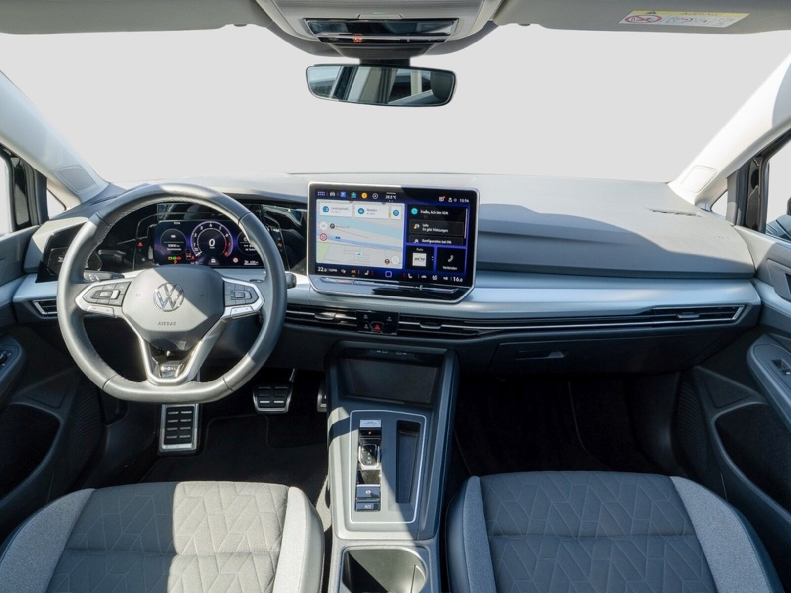 Volkswagen Golf – Bild 11