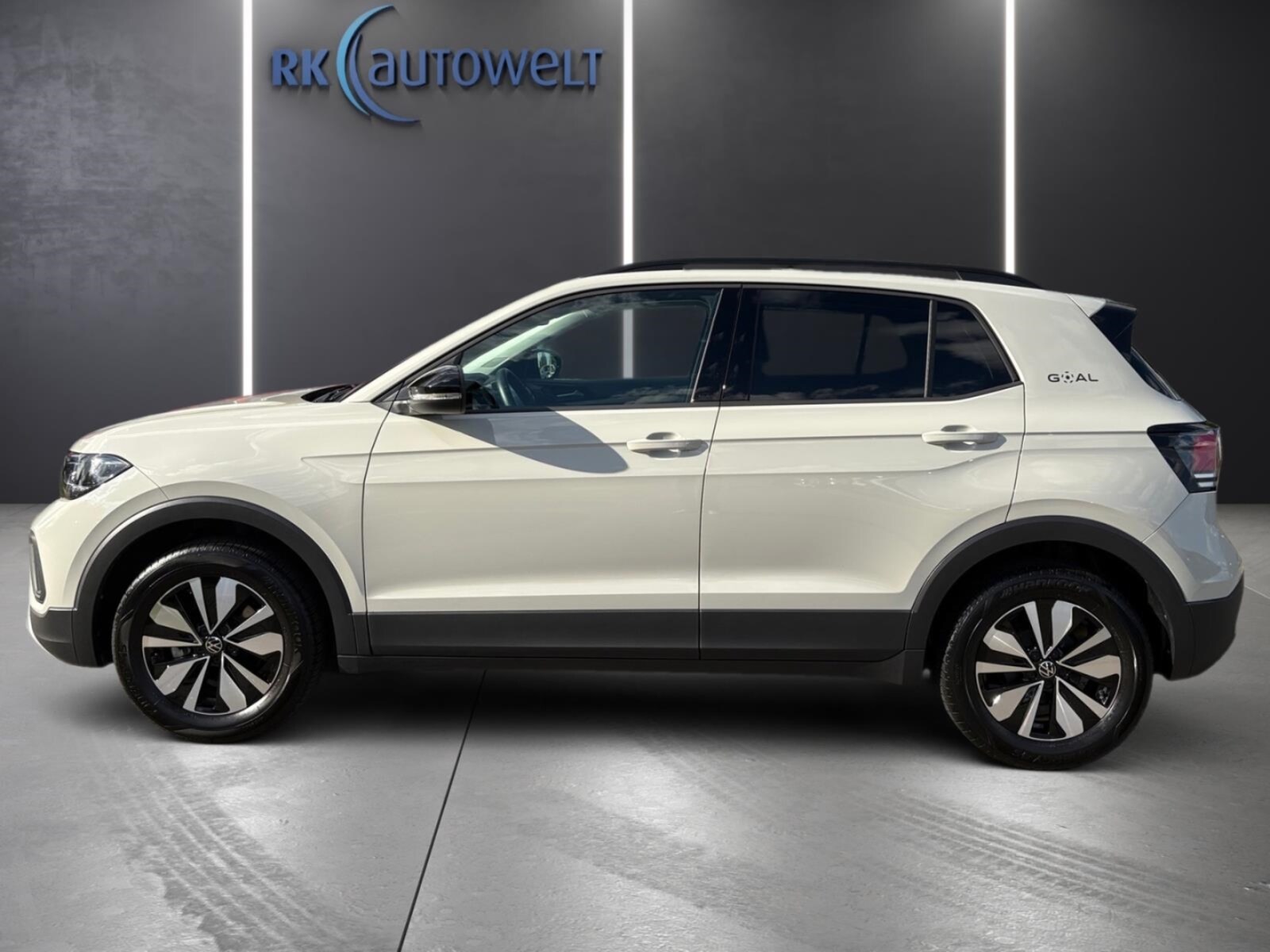 Volkswagen T-Cross – Bild 6