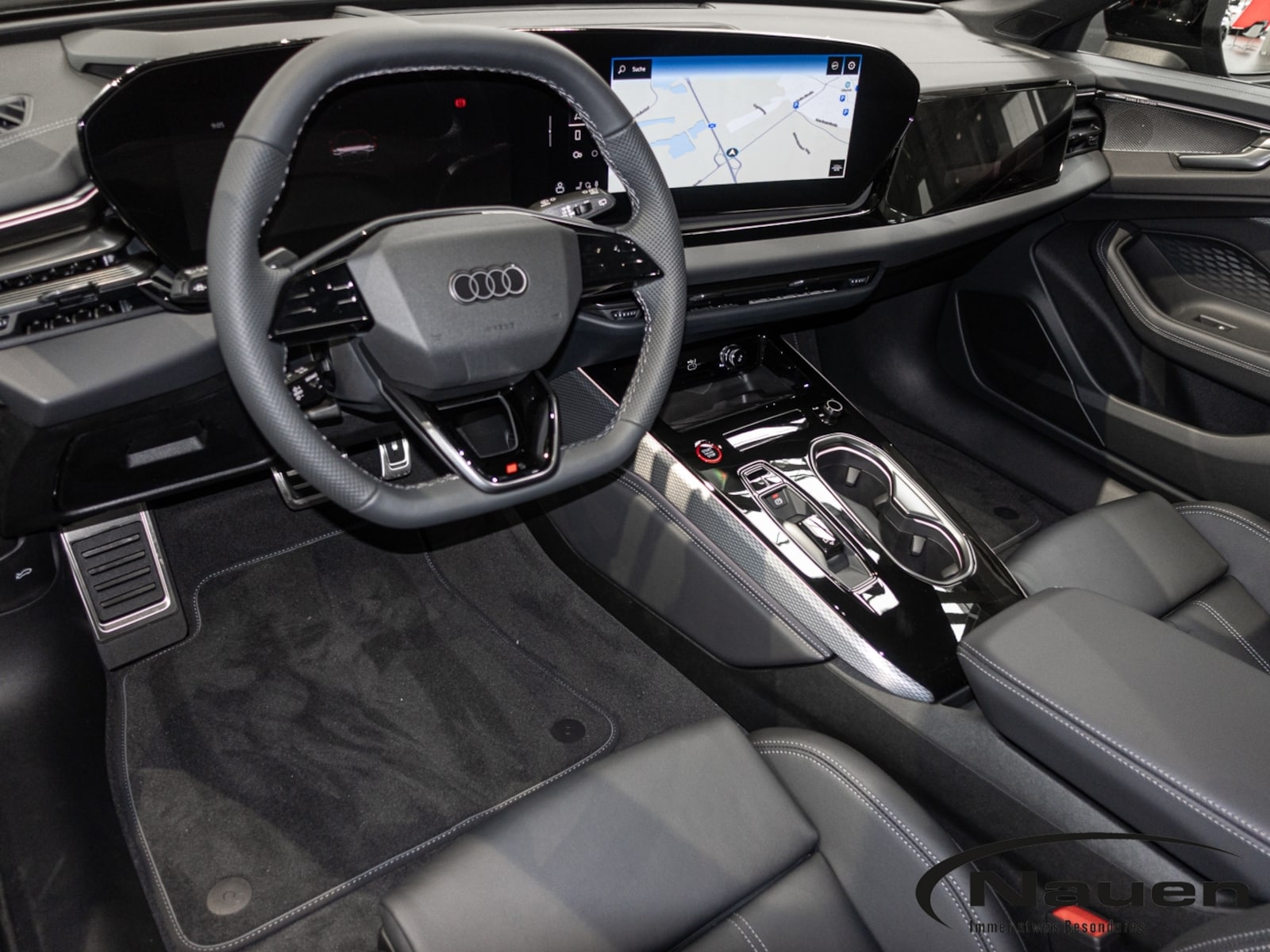 Audi A6 Avant – Bild 6