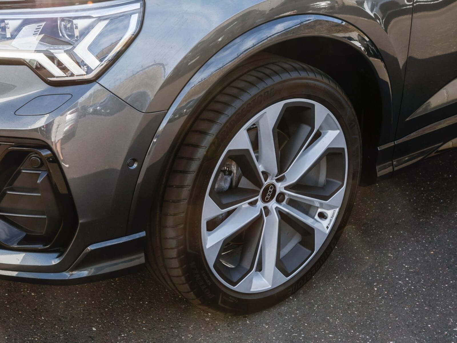 Audi Q3 Sportback – Bild 23