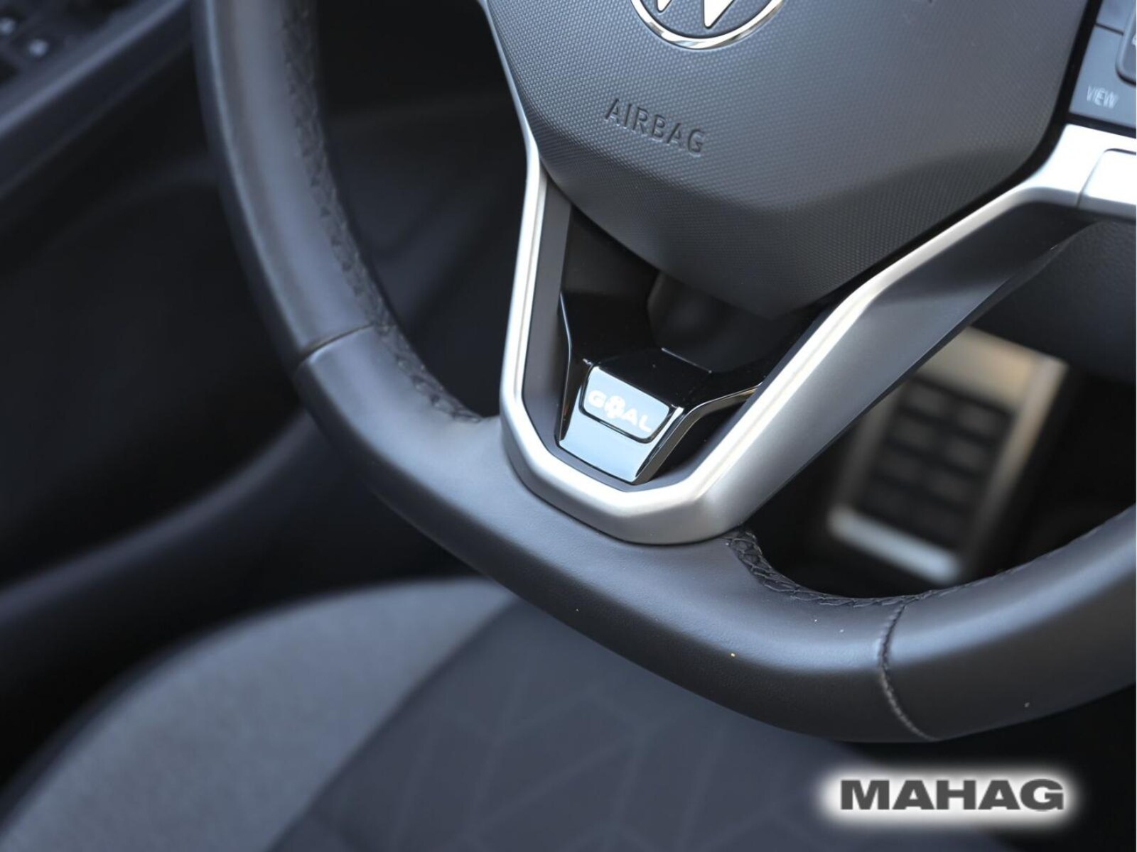 Volkswagen Golf Variant – Bild 24