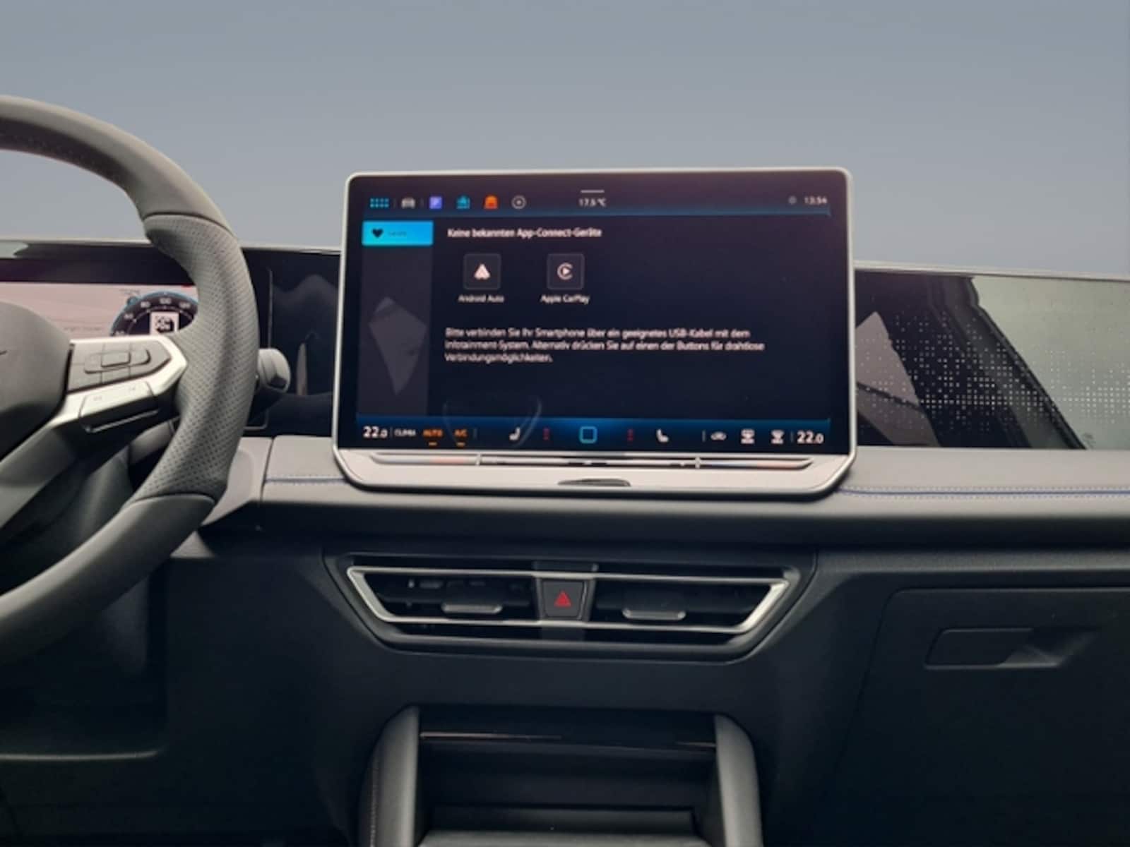 Volkswagen Tiguan – Bild 19
