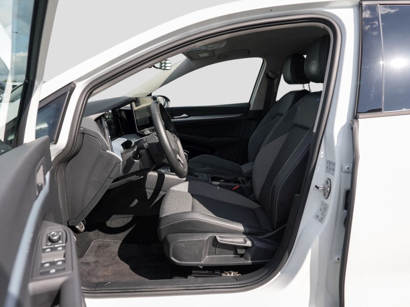 Volkswagen Golf – Bild 15